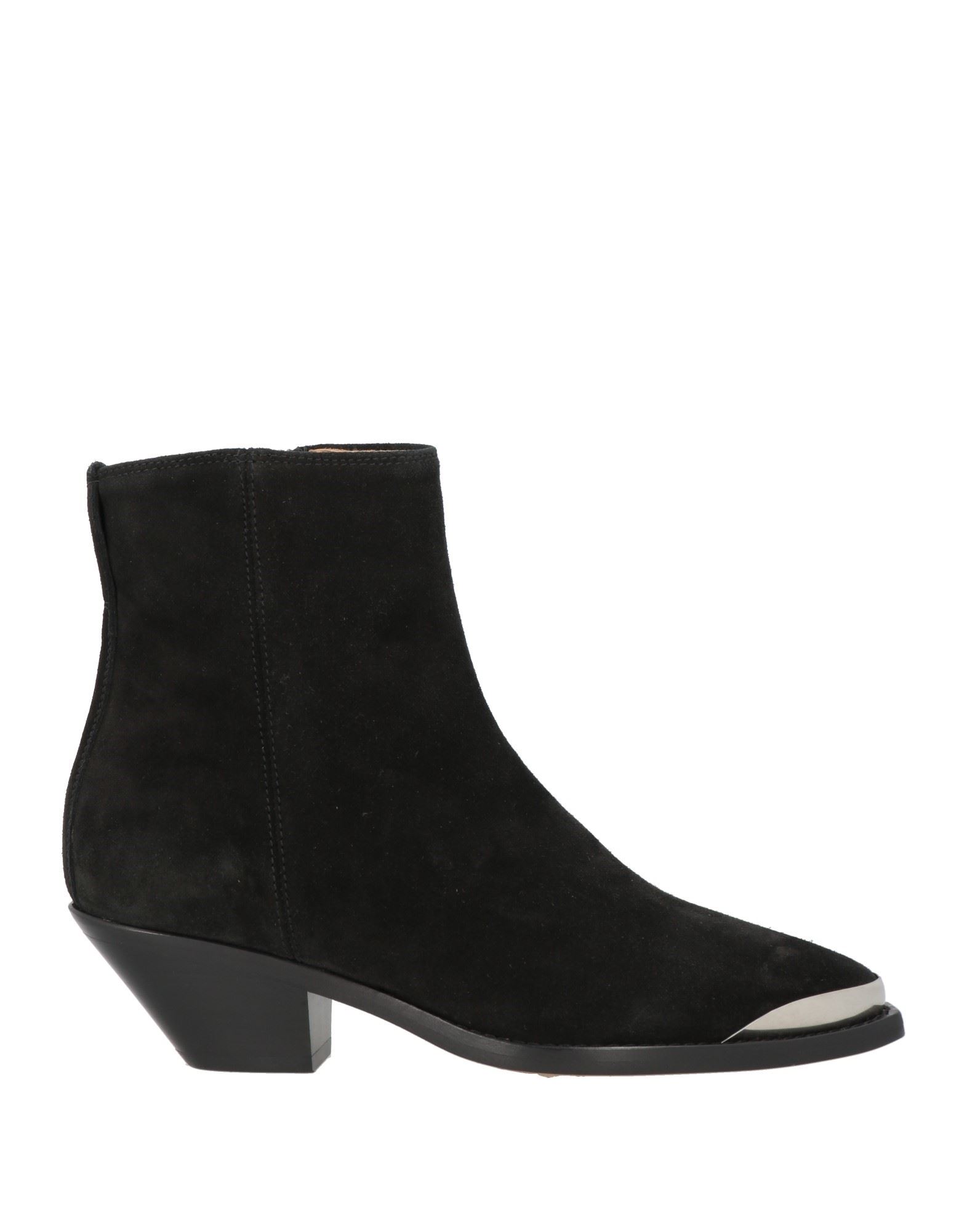 ISABEL MARANT Stiefelette Damen Schwarz ISABEL MARANT Stiefelette Damen Schwarz von ISABEL MARANT