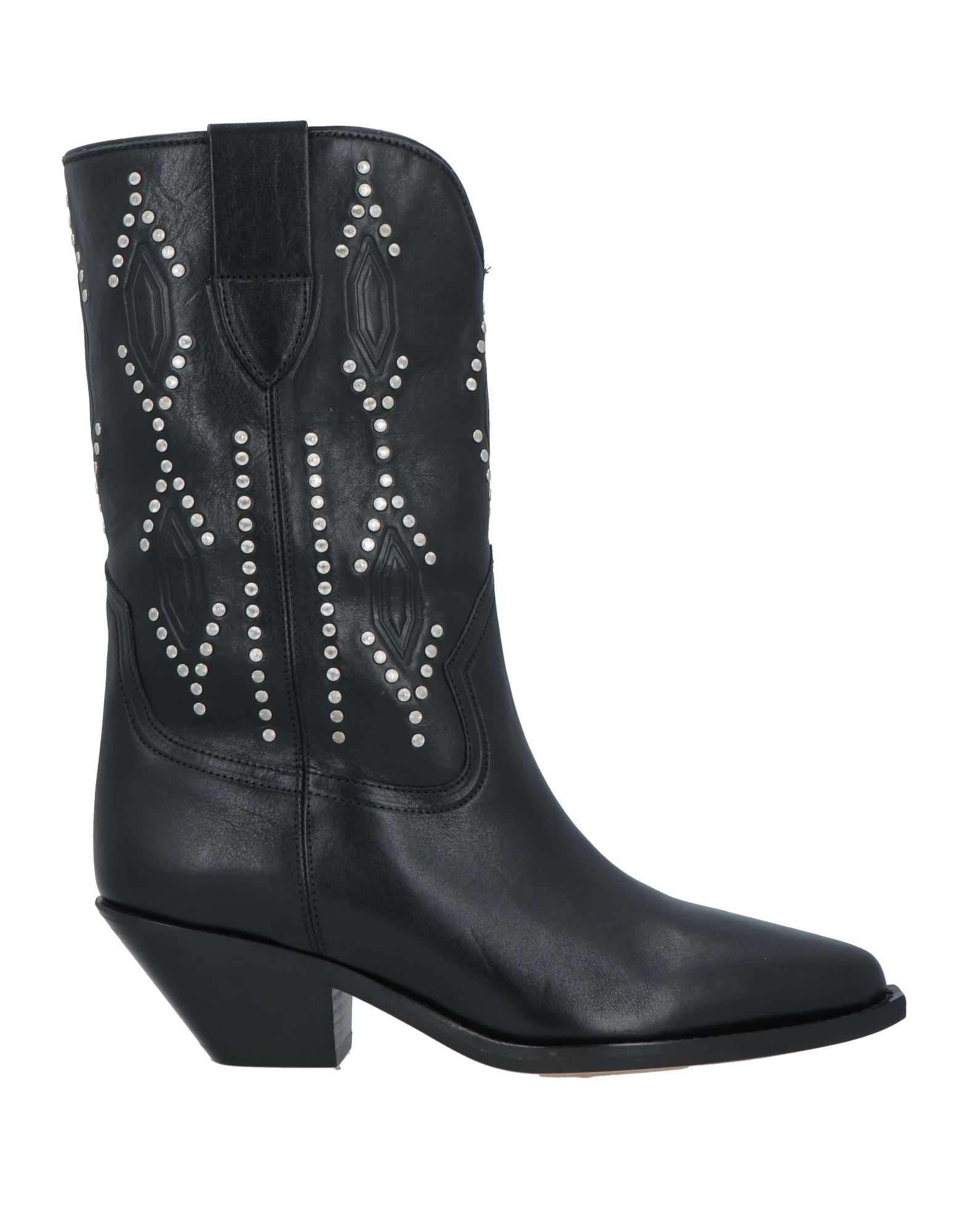 ISABEL MARANT Stiefelette Damen Schwarz von ISABEL MARANT