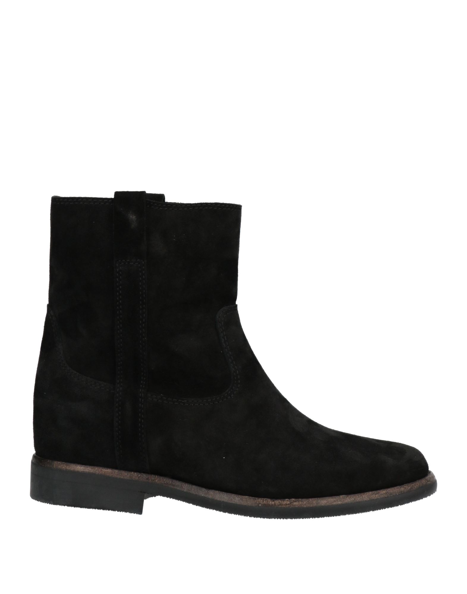 ISABEL MARANT Stiefelette Damen Schwarz ISABEL MARANT Stiefelette Damen Schwarz von ISABEL MARANT