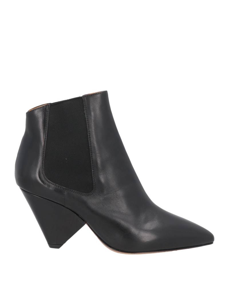 ISABEL MARANT Stiefelette Damen Schwarz von ISABEL MARANT