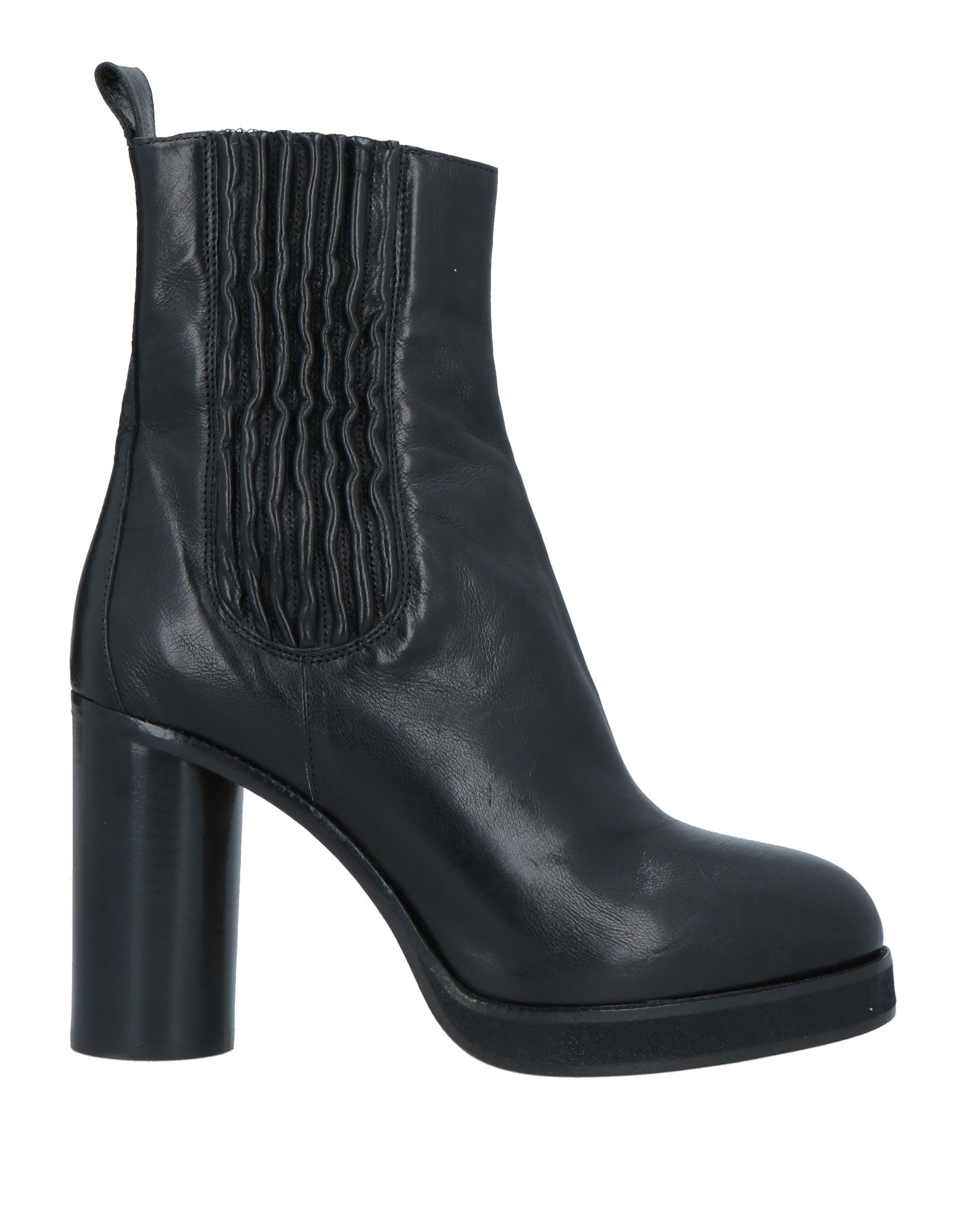 ISABEL MARANT Stiefelette Damen Schwarz von ISABEL MARANT