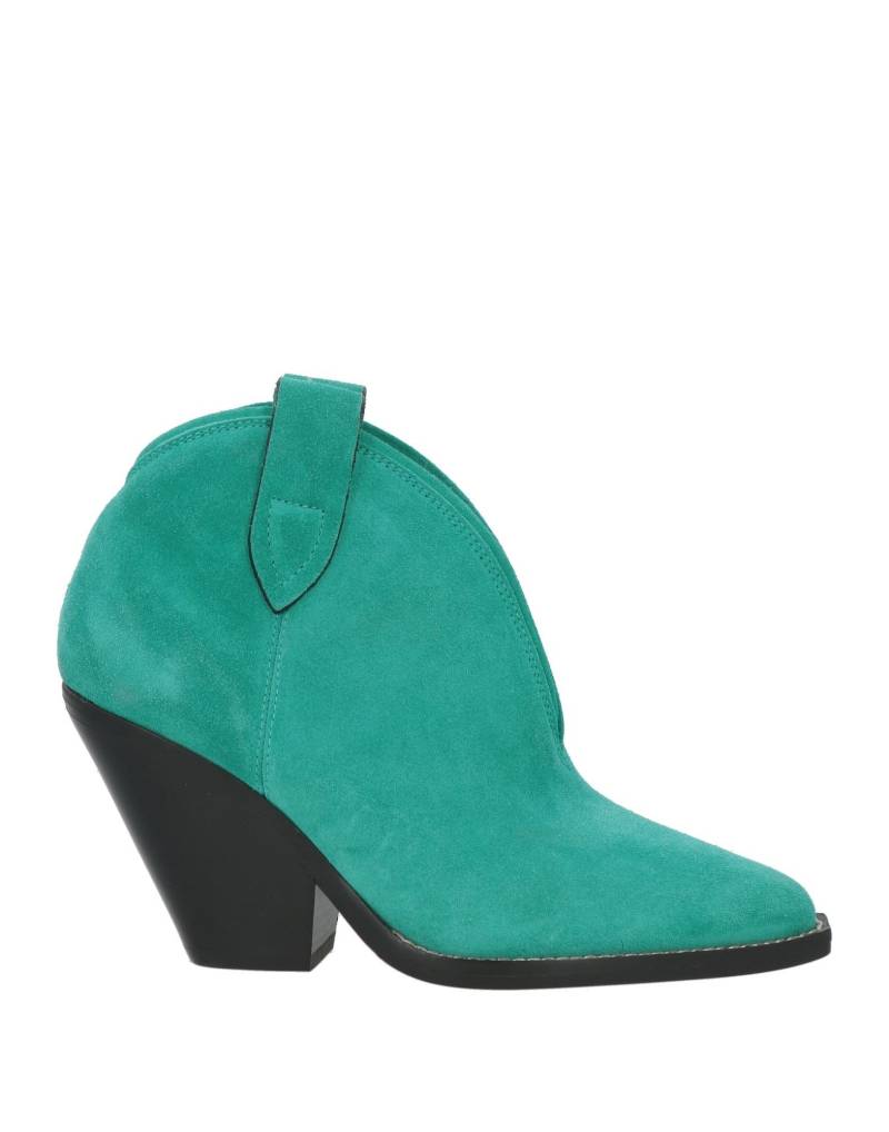 ISABEL MARANT Stiefelette Damen Tūrkis von ISABEL MARANT