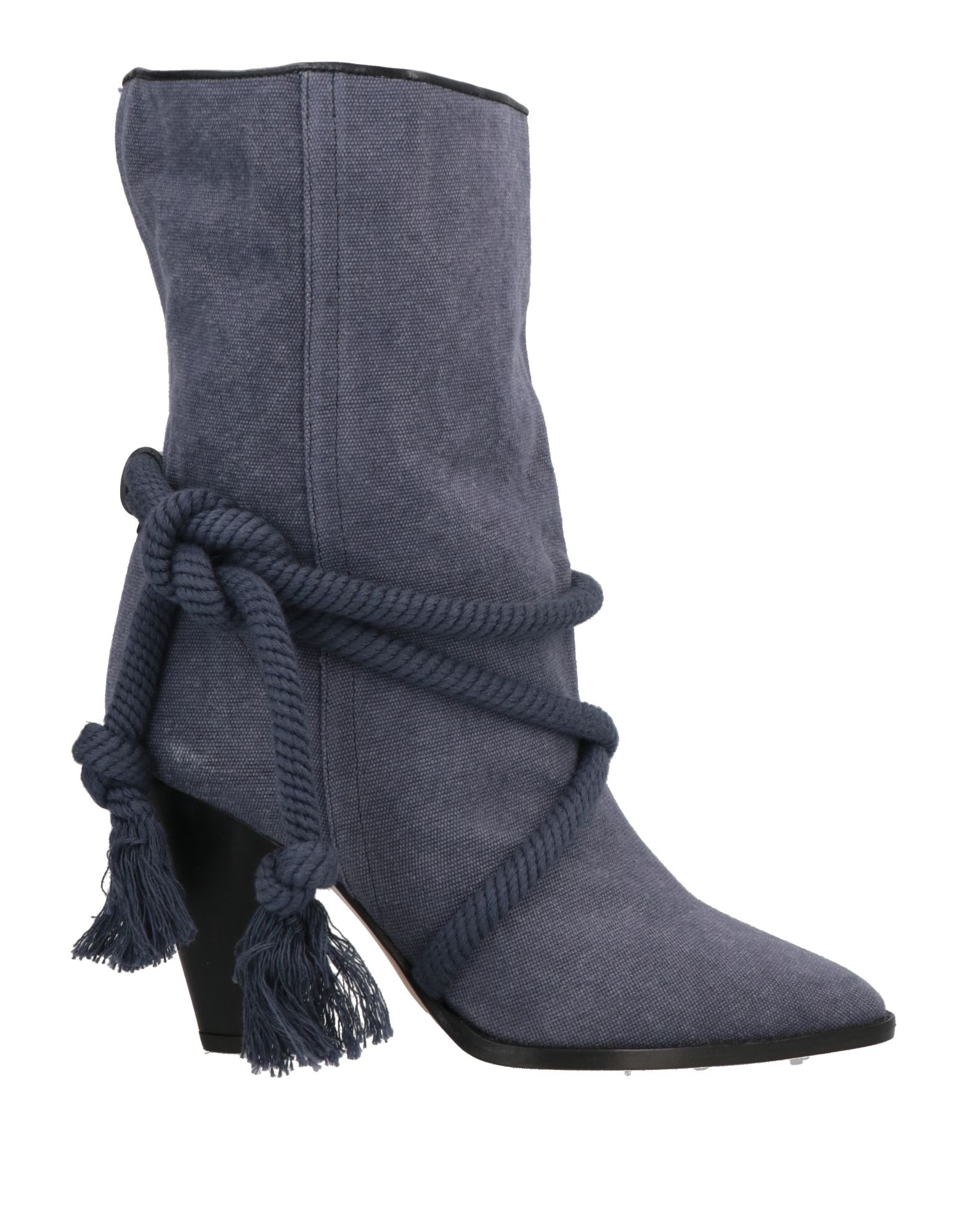 ISABEL MARANT Stiefelette Damen Violett von ISABEL MARANT