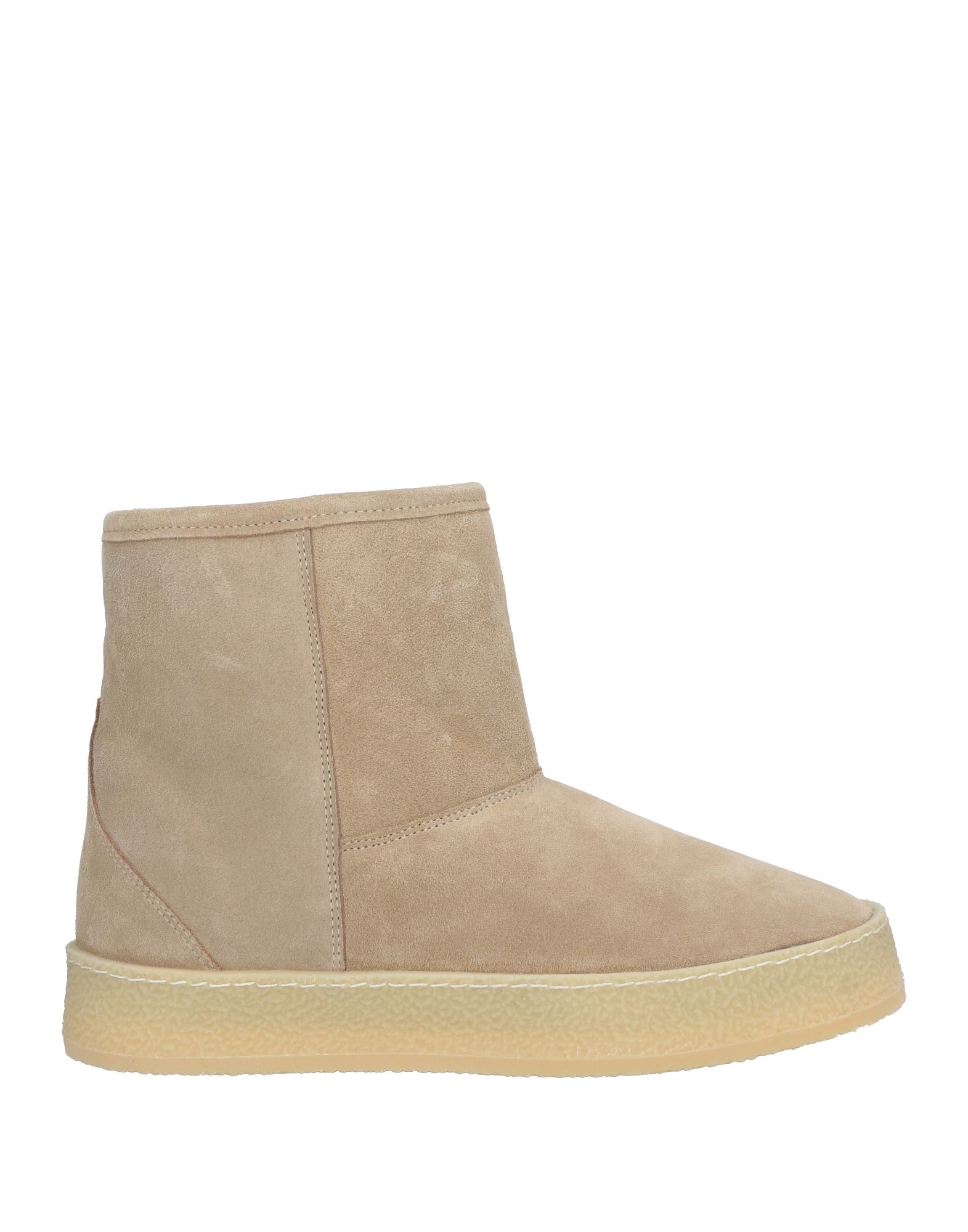 ISABEL MARANT Stiefelette Herren Beige von ISABEL MARANT