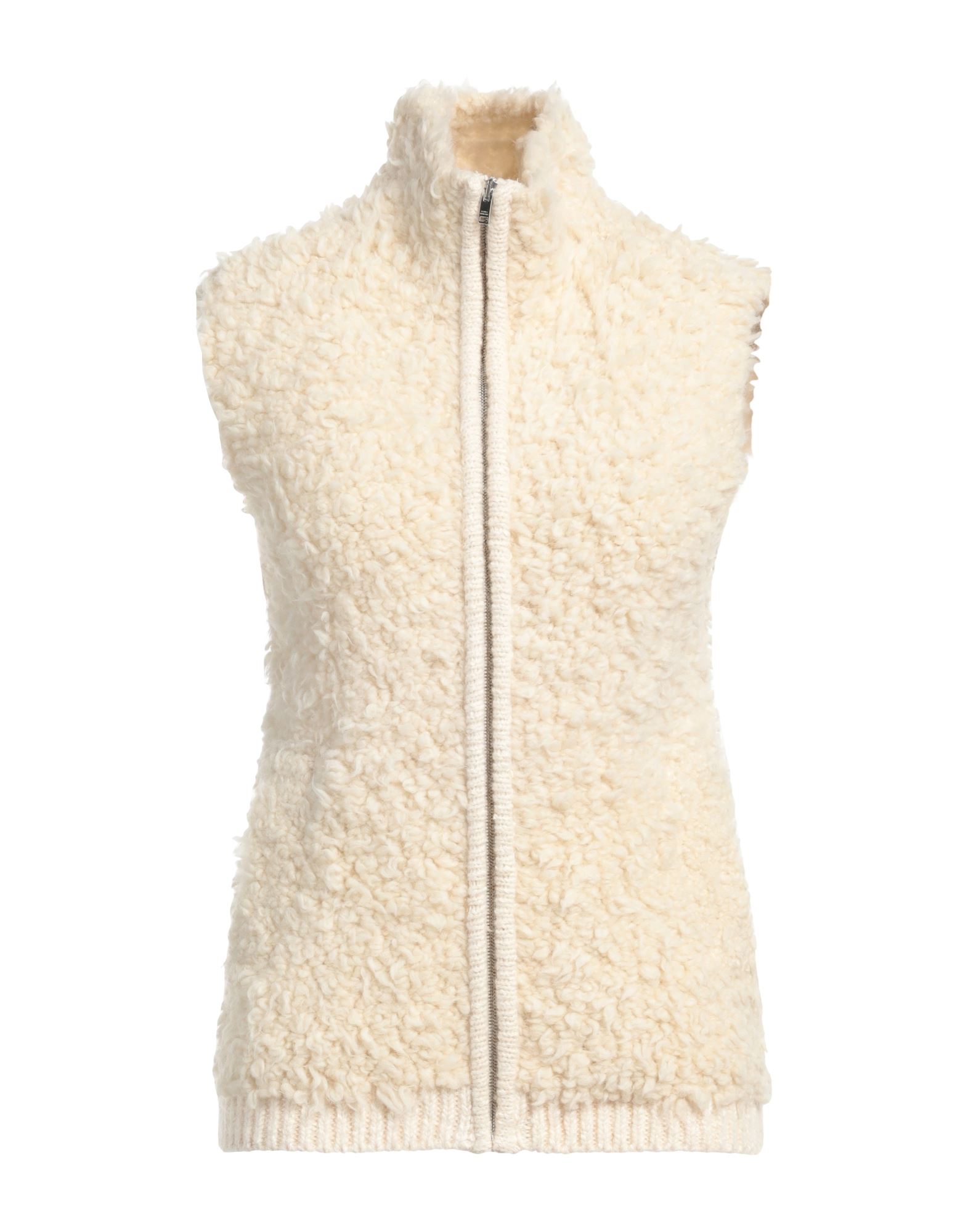 ISABEL MARANT Strickjacke Damen Elfenbein von ISABEL MARANT