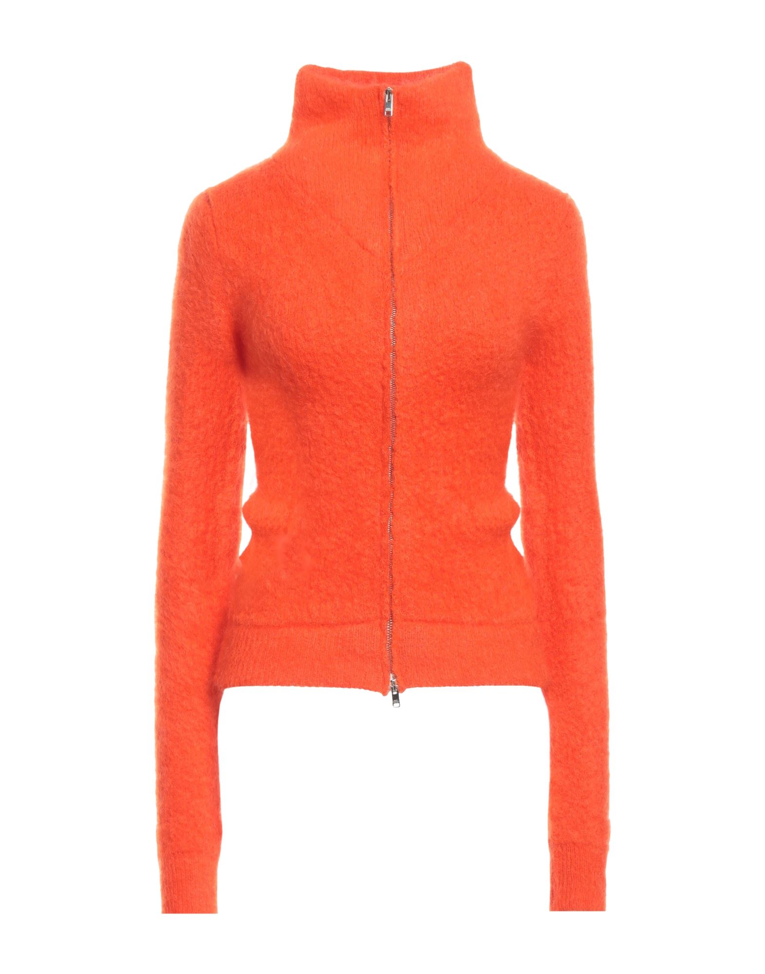 ISABEL MARANT Strickjacke Damen Orange von ISABEL MARANT