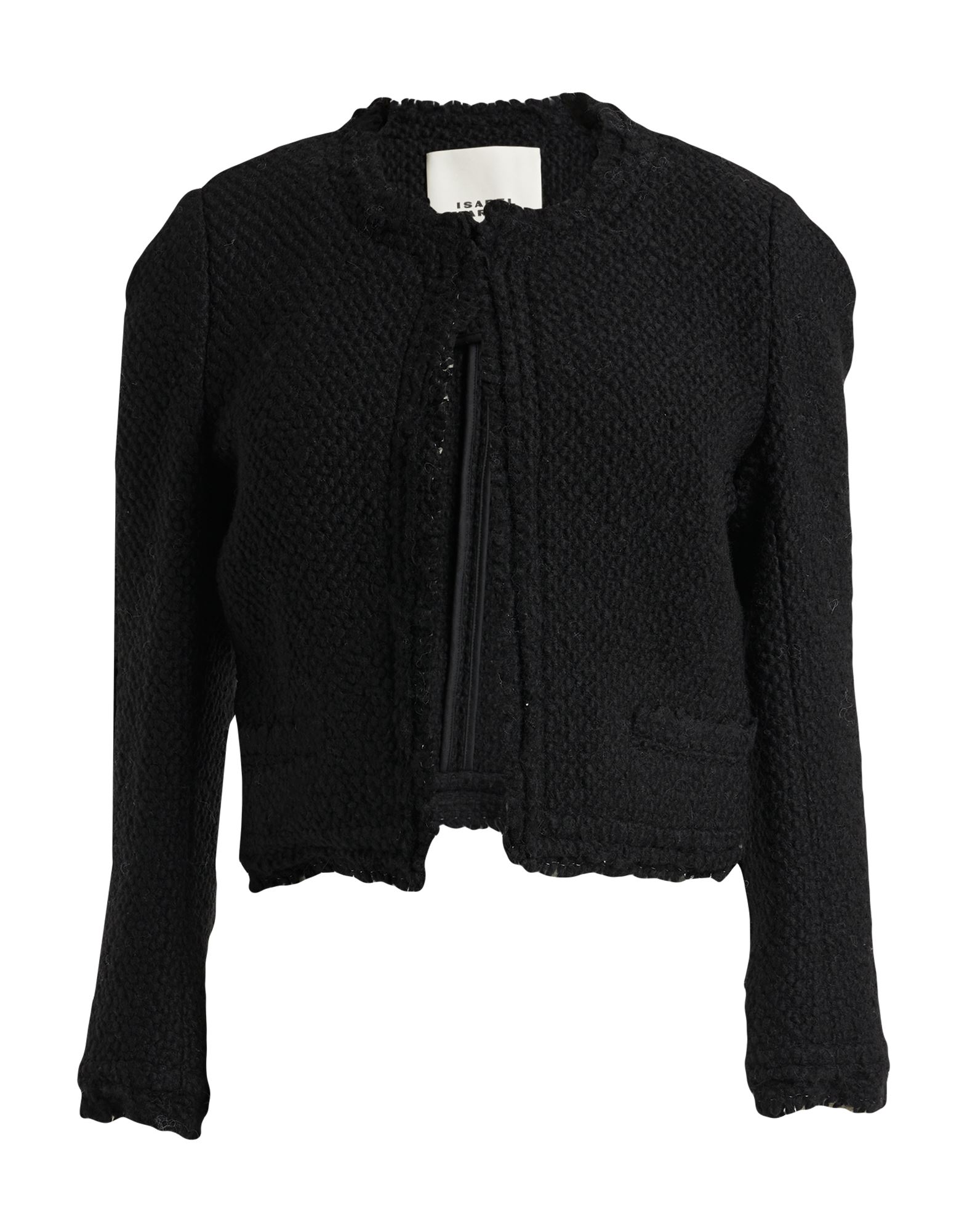ISABEL MARANT Strickjacke Damen Schwarz von ISABEL MARANT