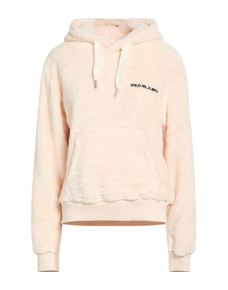 ISABEL MARANT Sweatshirt Damen Elfenbein von ISABEL MARANT
