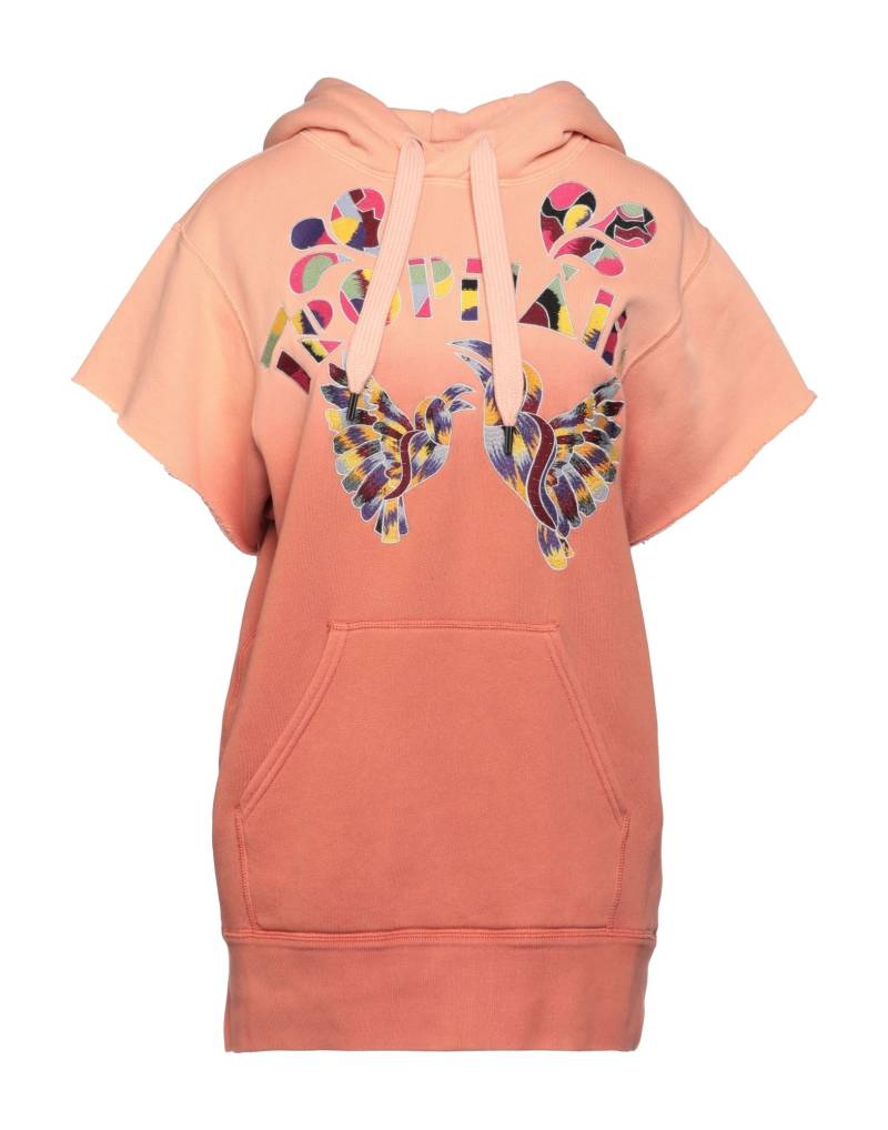 ISABEL MARANT Sweatshirt Damen Lachs von ISABEL MARANT