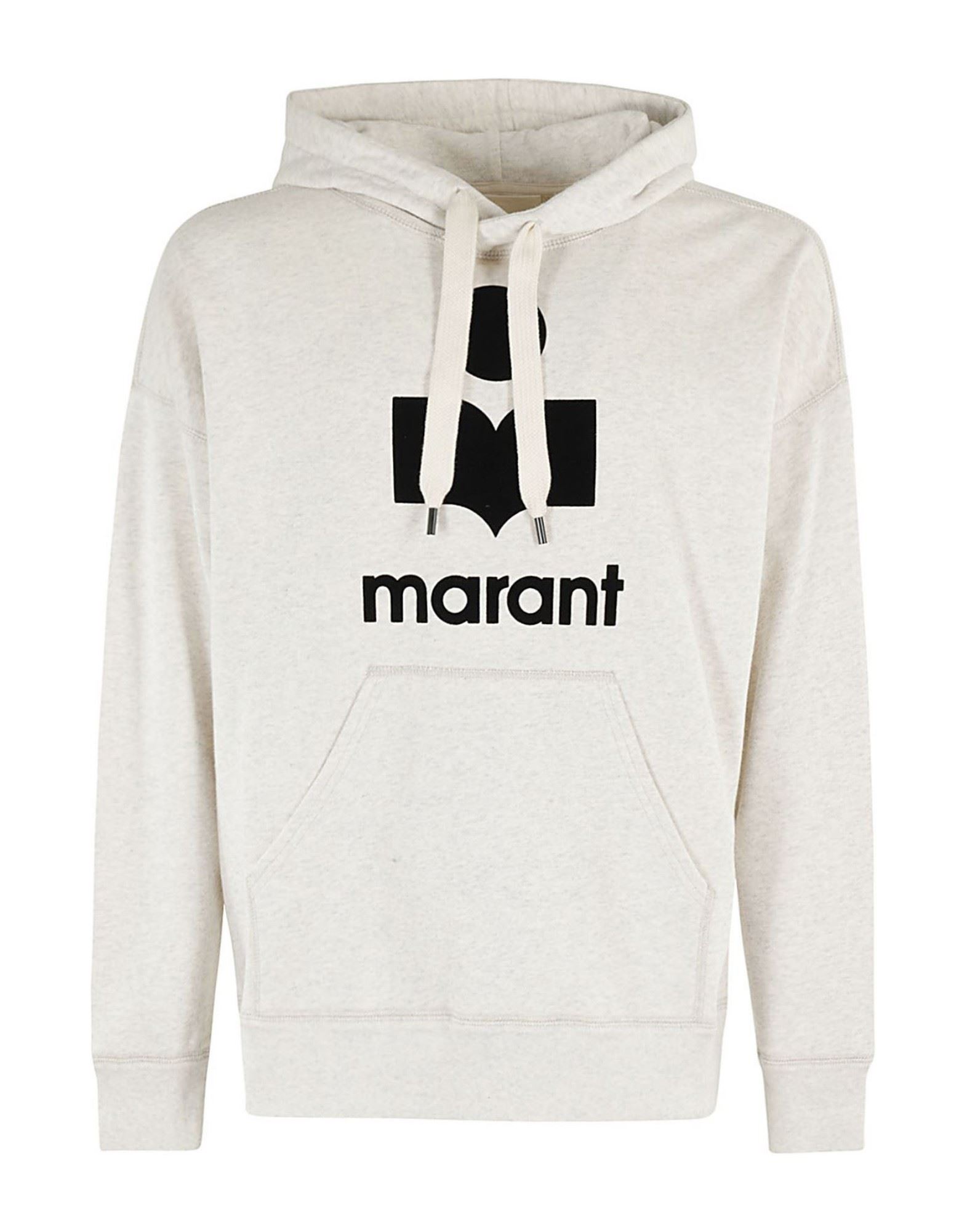 ISABEL MARANT Sweatshirt Herren Beige von ISABEL MARANT