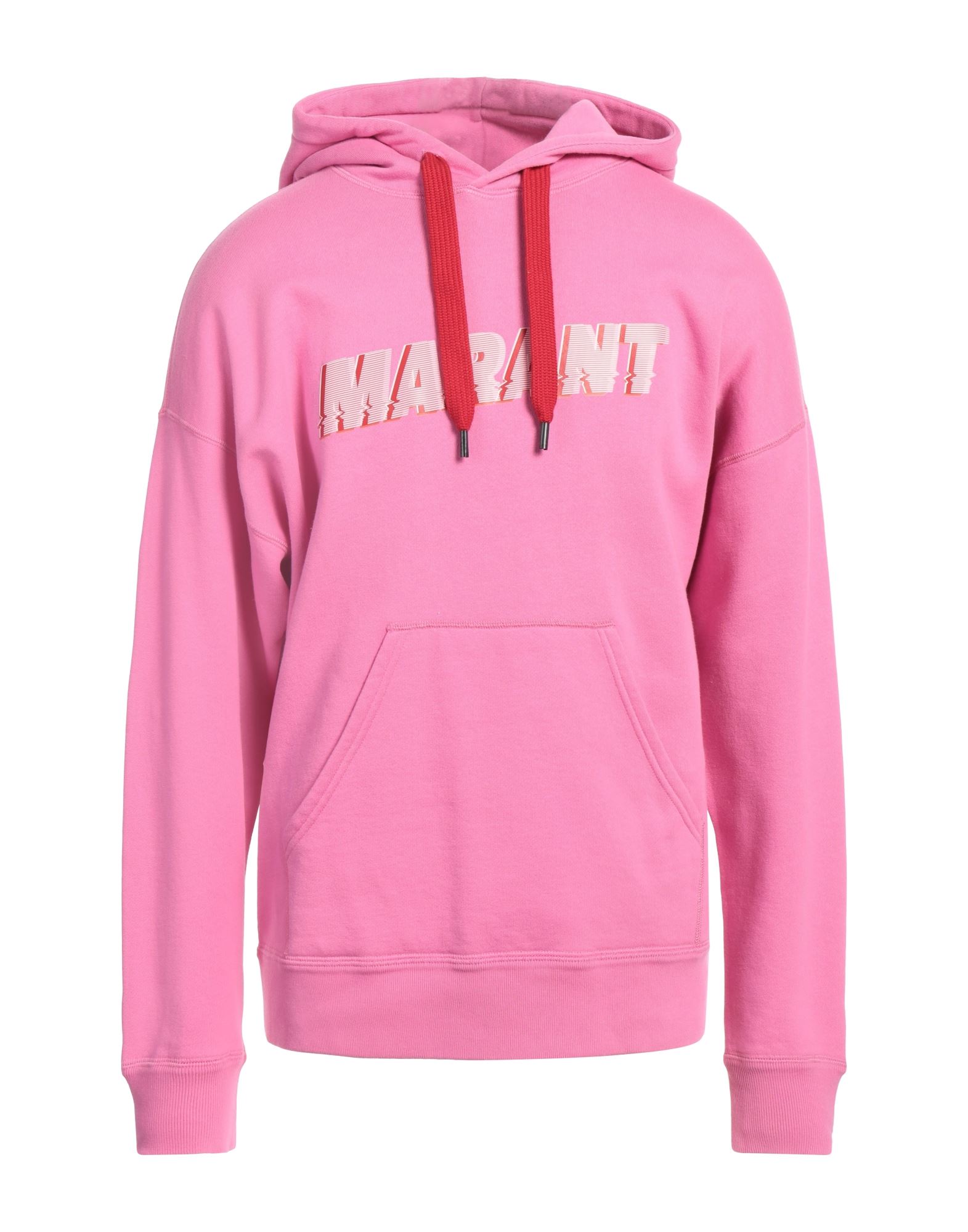 ISABEL MARANT Sweatshirt Herren Fuchsia von ISABEL MARANT