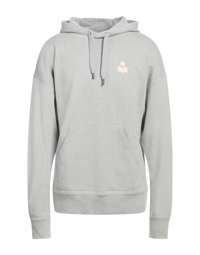 ISABEL MARANT Sweatshirt Herren Salbeigrün von ISABEL MARANT