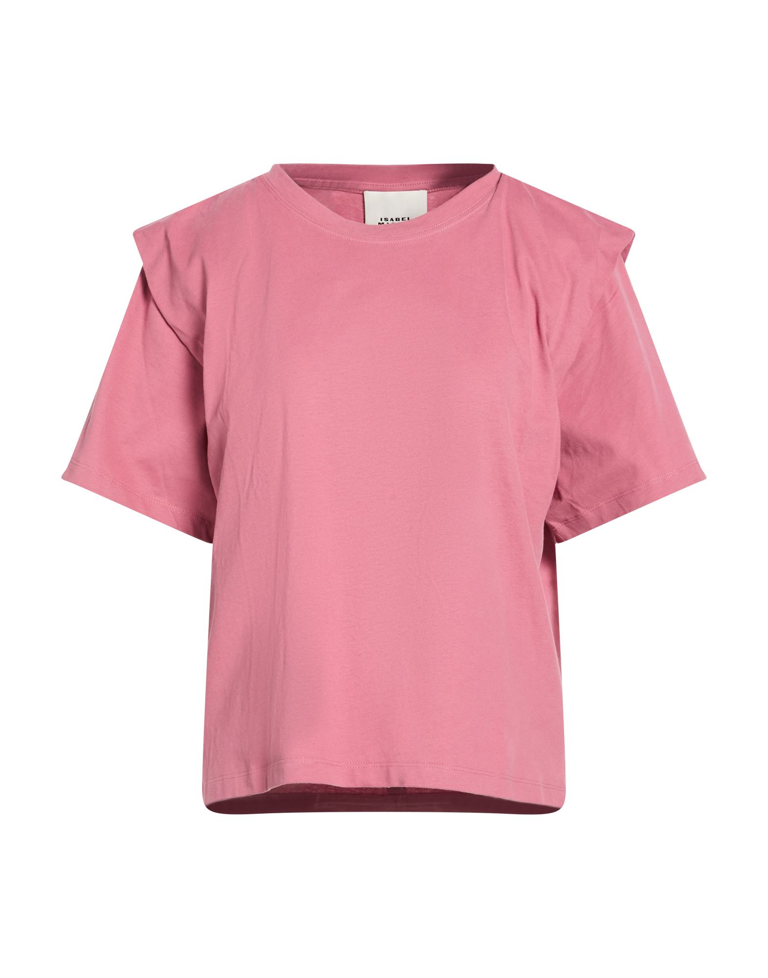 ISABEL MARANT T-shirts Damen Antikrosa von ISABEL MARANT