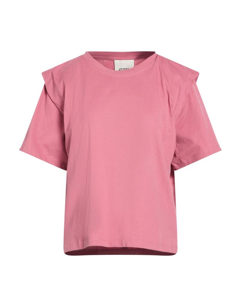 ISABEL MARANT T-shirts Damen Antikrosa von ISABEL MARANT
