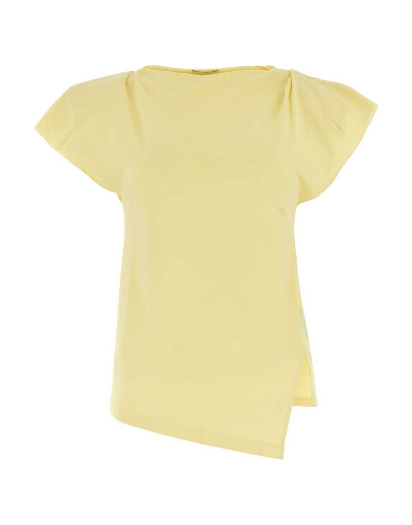 ISABEL MARANT T-shirts Damen Gelb von ISABEL MARANT