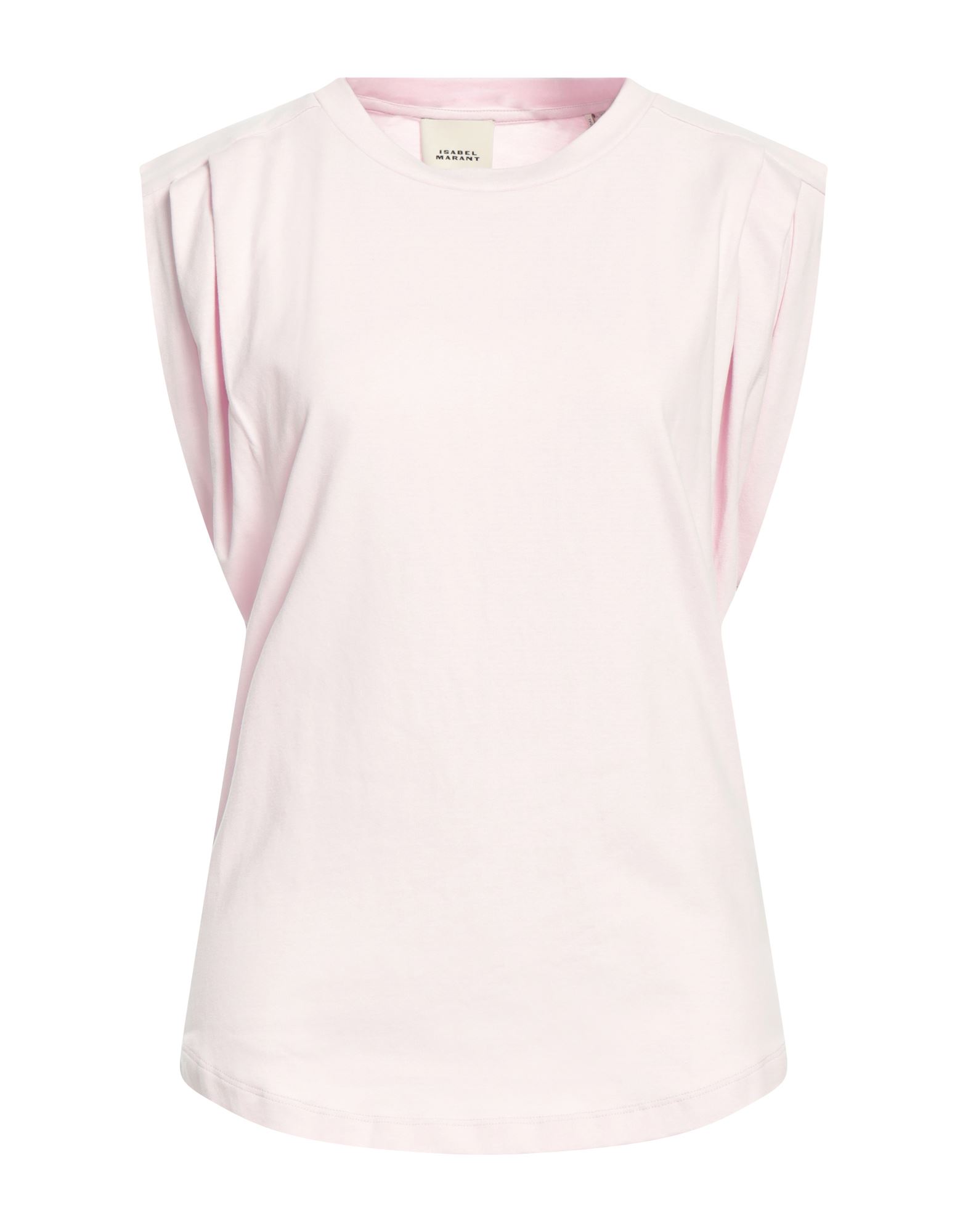 ISABEL MARANT T-shirts Damen Hellrosa von ISABEL MARANT