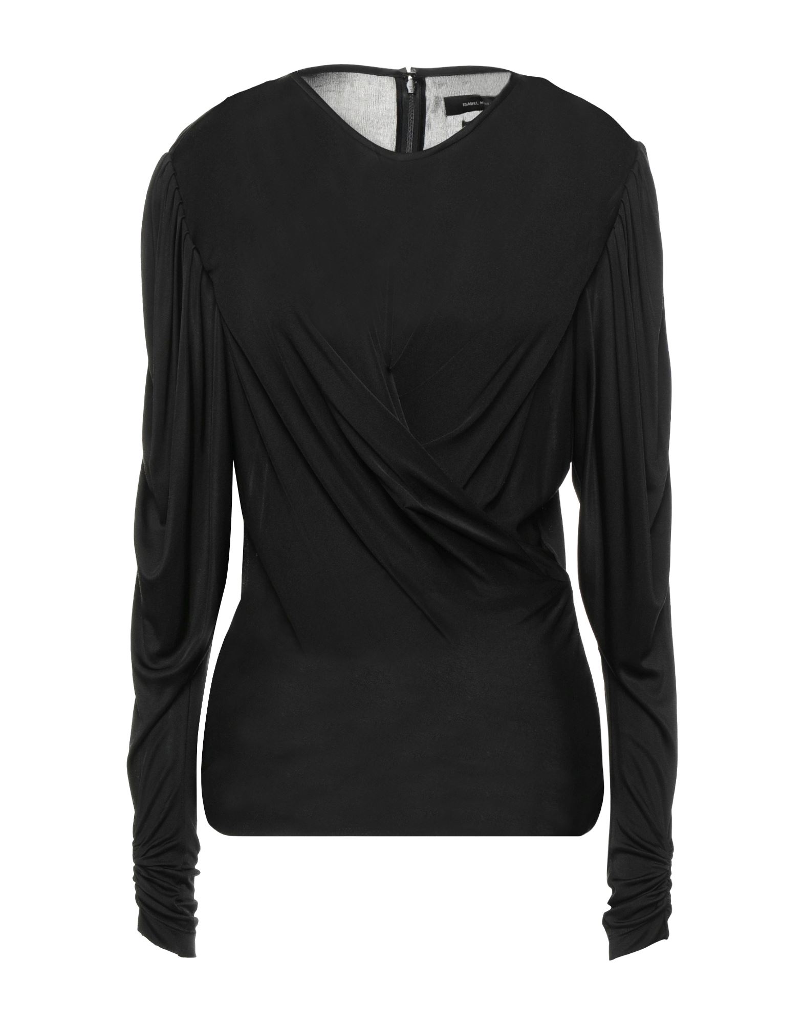 ISABEL MARANT T-shirts Damen Schwarz von ISABEL MARANT