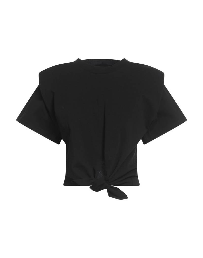 ISABEL MARANT T-shirts Damen Schwarz von ISABEL MARANT