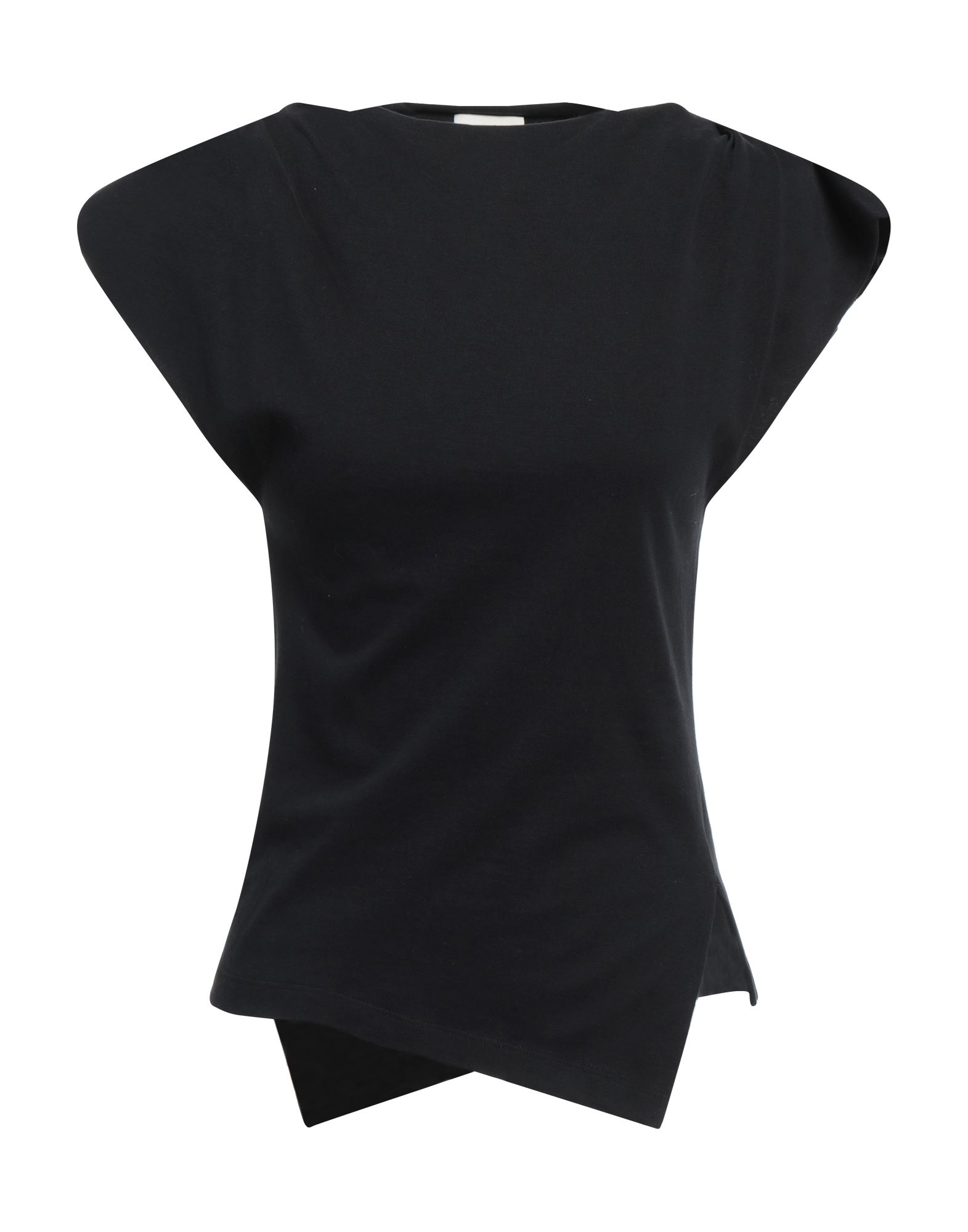 ISABEL MARANT T-shirts Damen Schwarz von ISABEL MARANT