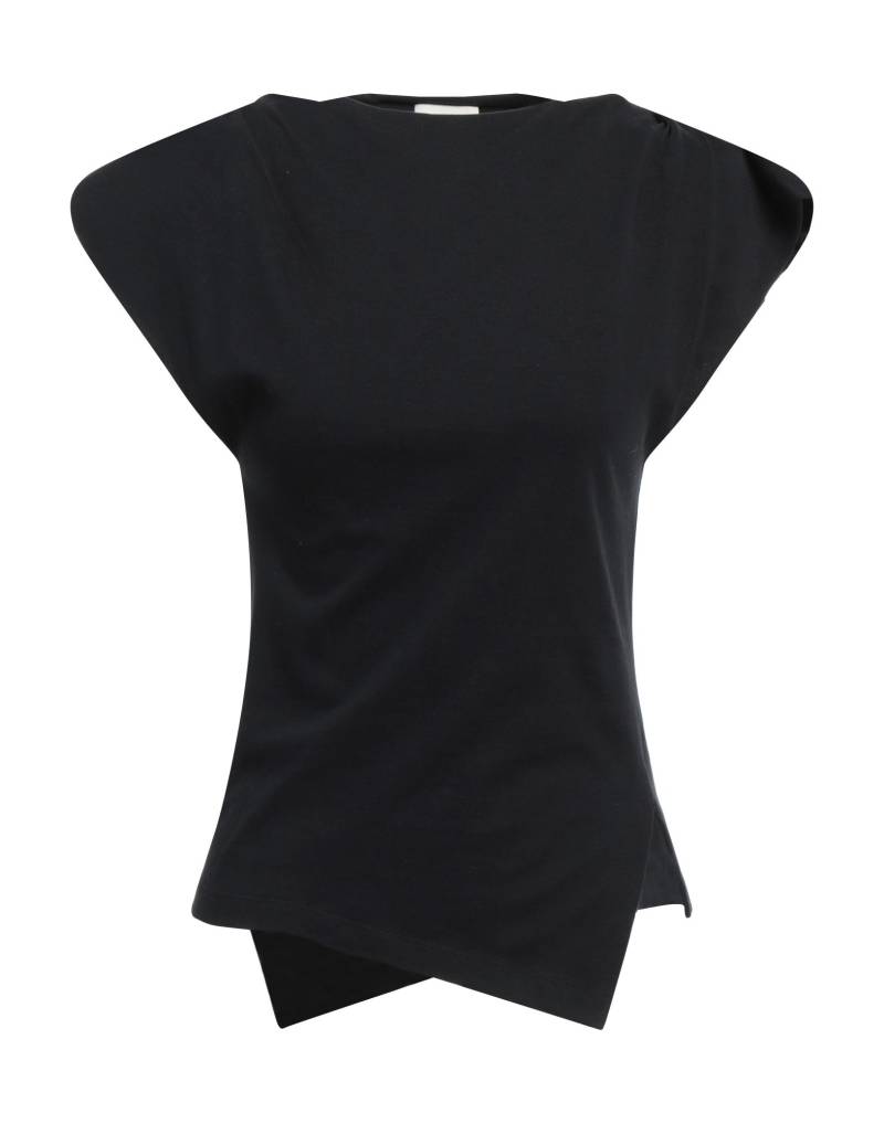 ISABEL MARANT T-shirts Damen Schwarz von ISABEL MARANT