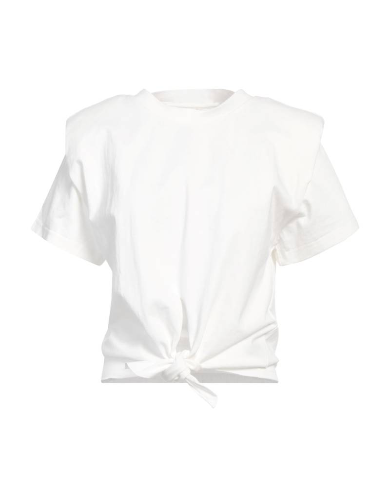 ISABEL MARANT T-shirts Damen Weiß von ISABEL MARANT
