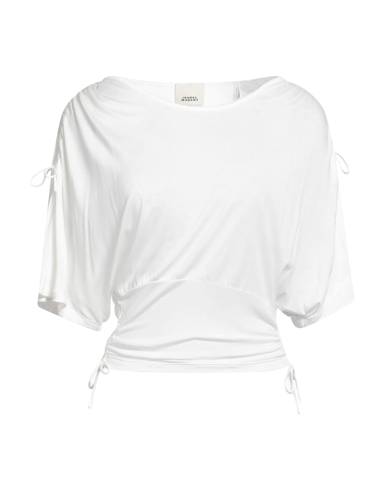 ISABEL MARANT T-shirts Damen Weiß von ISABEL MARANT