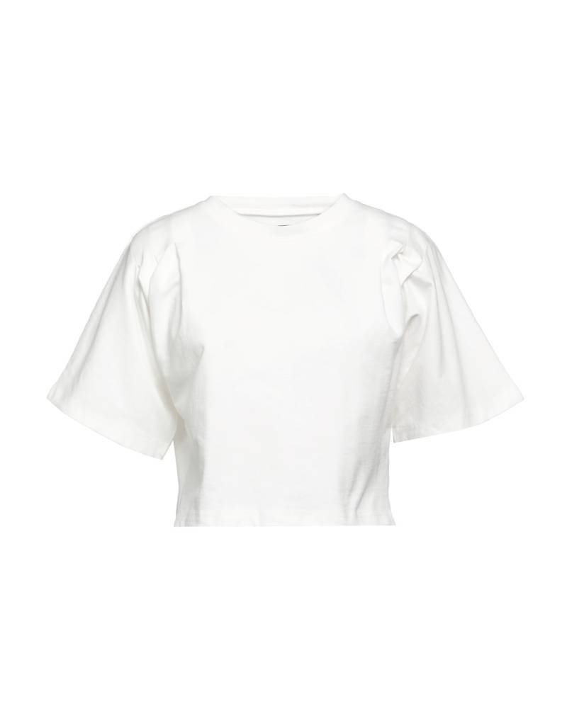 ISABEL MARANT T-shirts Damen Weiß von ISABEL MARANT