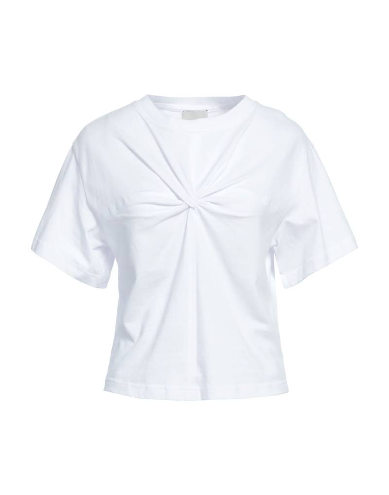 ISABEL MARANT T-shirts Damen Weiß von ISABEL MARANT