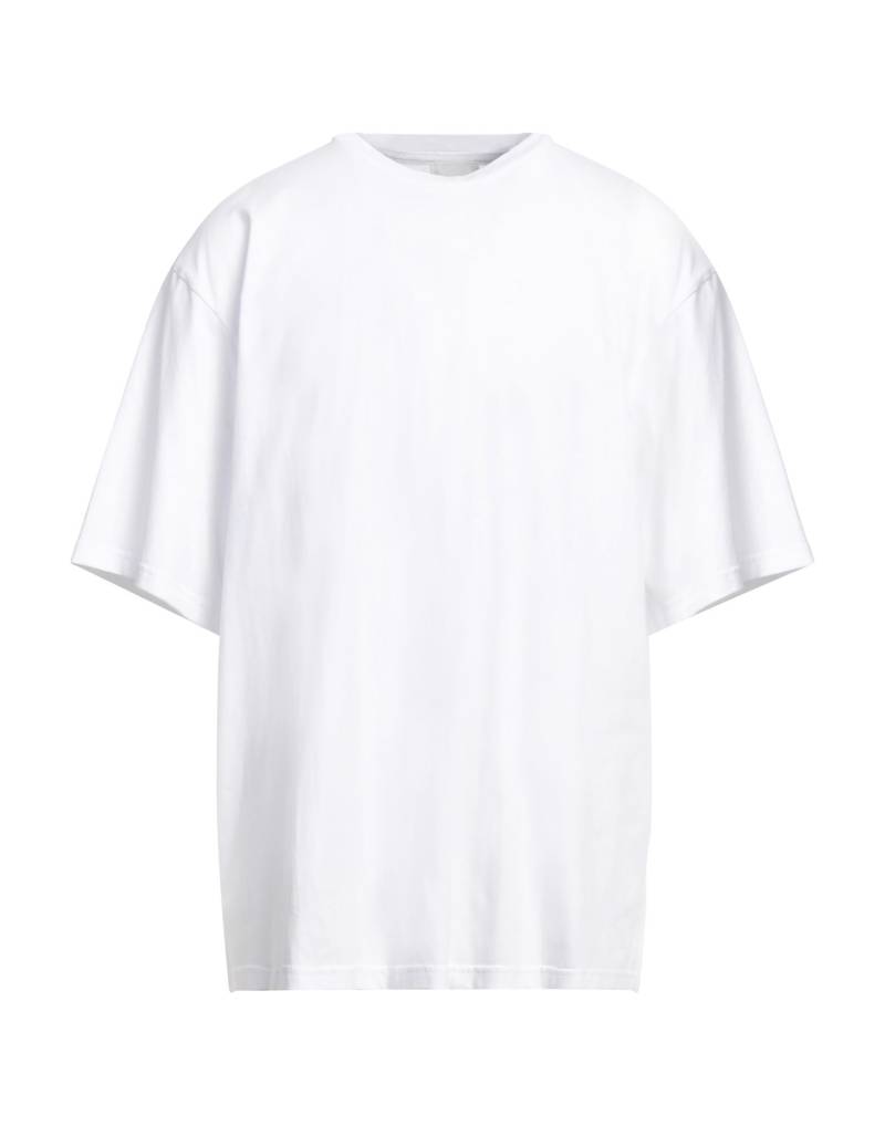 ISABEL MARANT T-shirts Herren Weiß von ISABEL MARANT