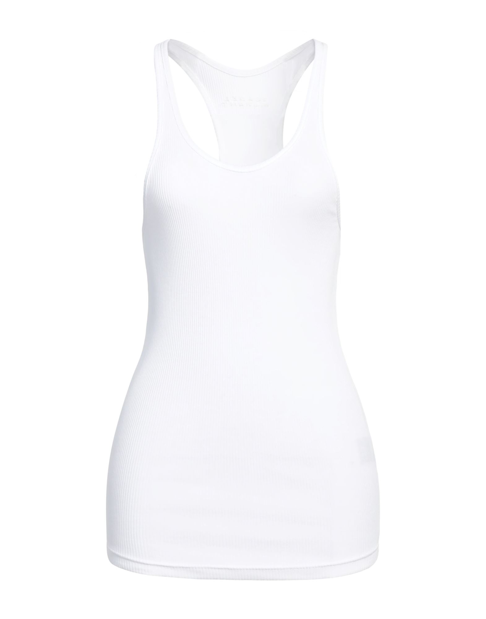 ISABEL MARANT Tank Top Damen Weiß von ISABEL MARANT