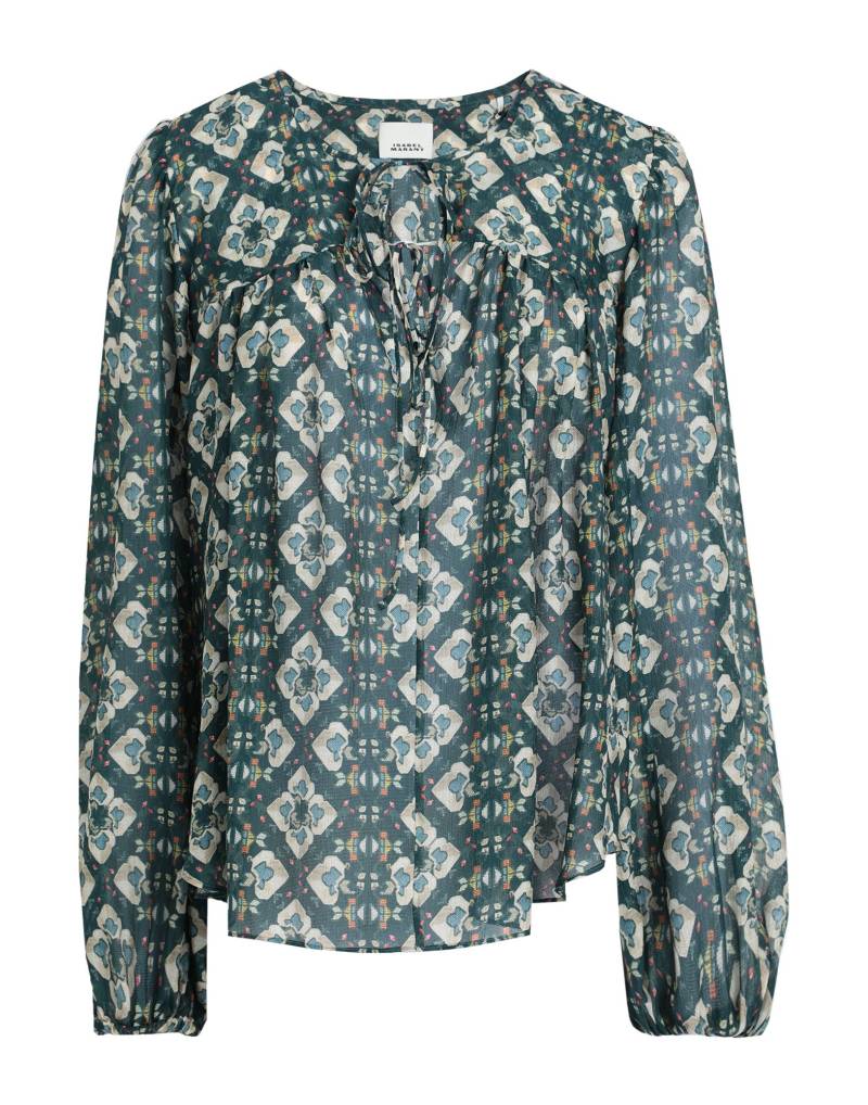 ISABEL MARANT Top Damen Aquamarin von ISABEL MARANT