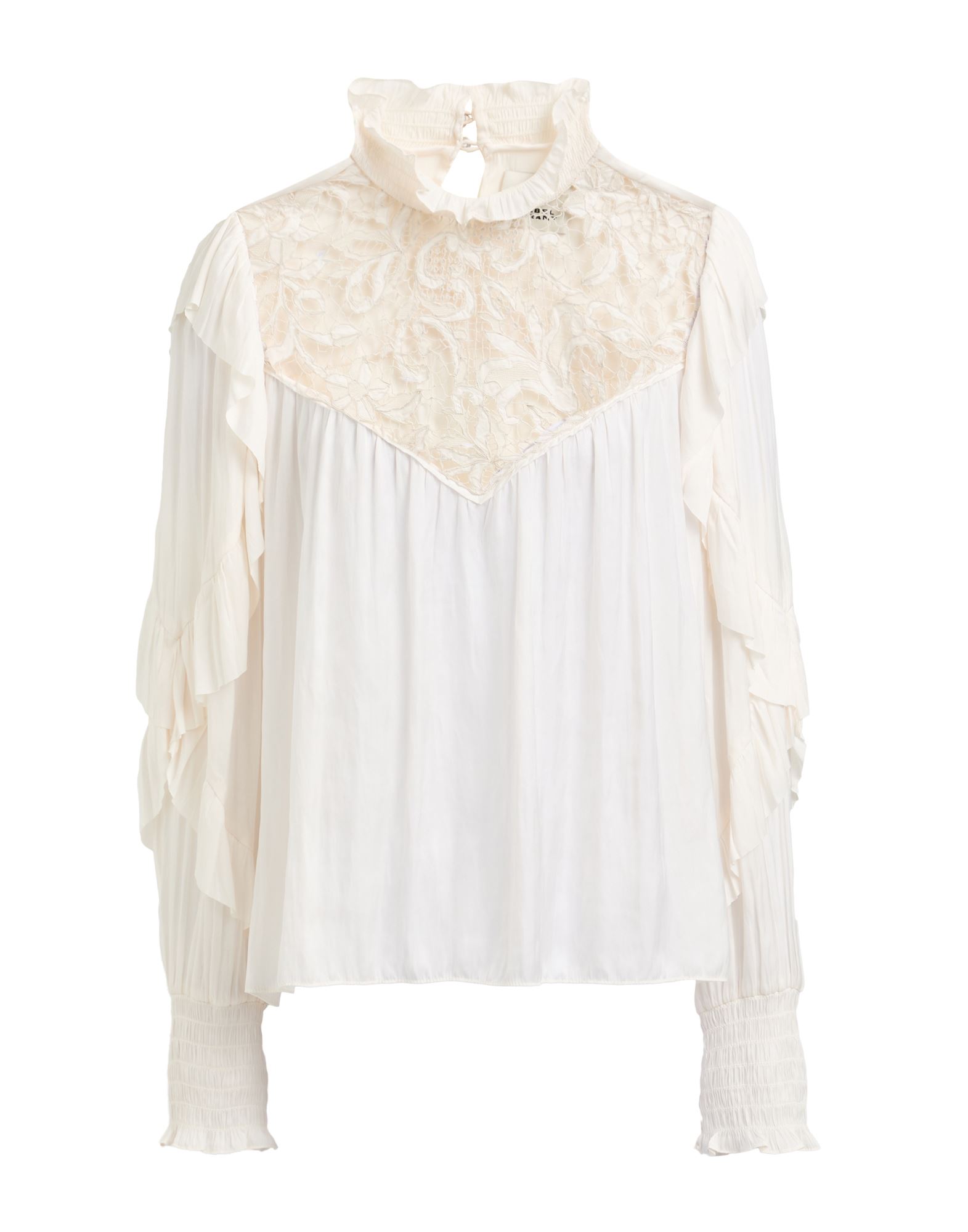 ISABEL MARANT Top Damen Elfenbein von ISABEL MARANT