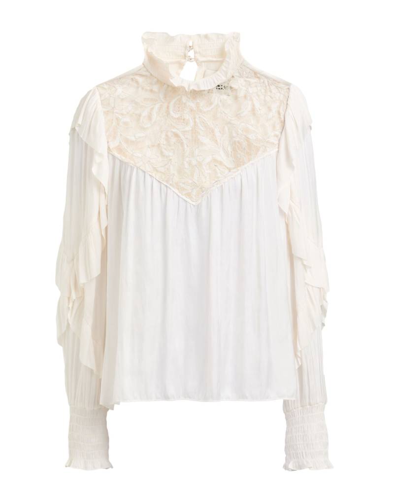 ISABEL MARANT Top Damen Elfenbein von ISABEL MARANT