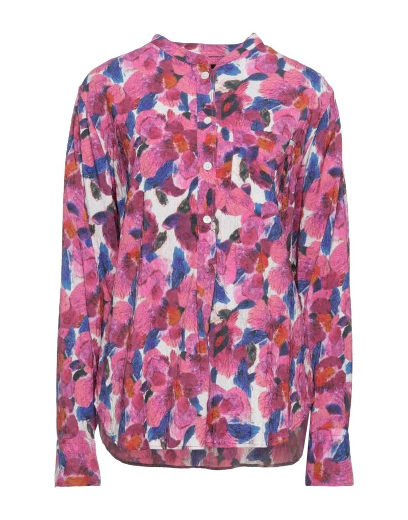 ISABEL MARANT Top Damen Fuchsia von ISABEL MARANT