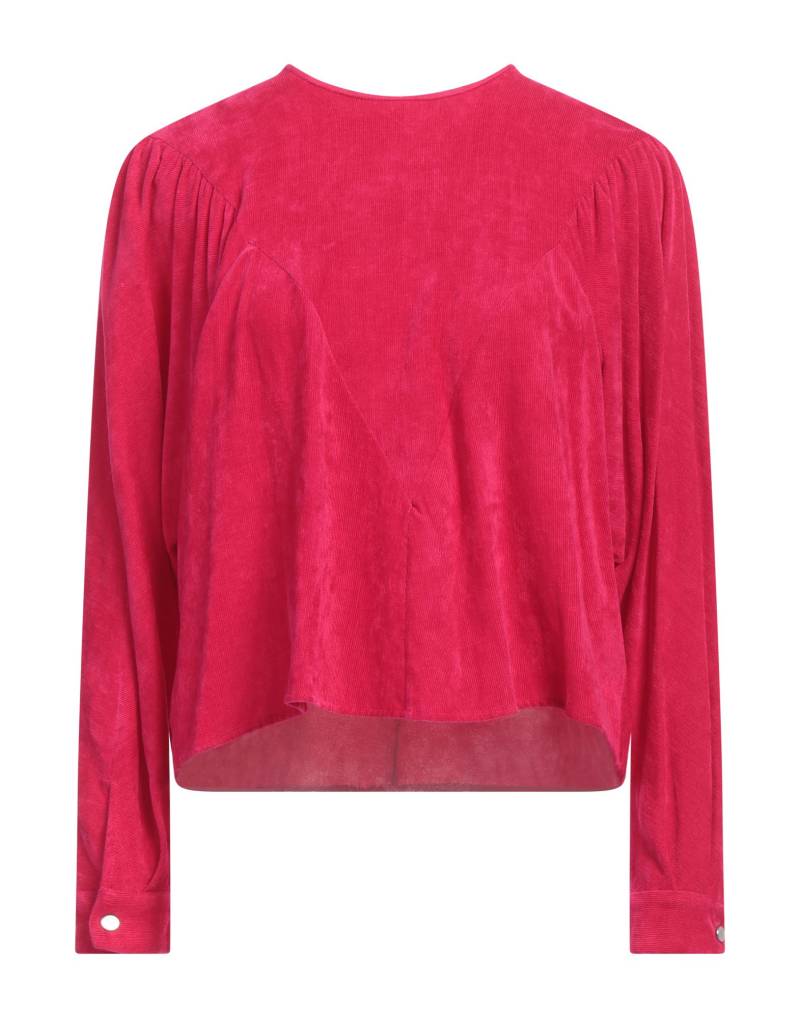 ISABEL MARANT Top Damen Fuchsia von ISABEL MARANT