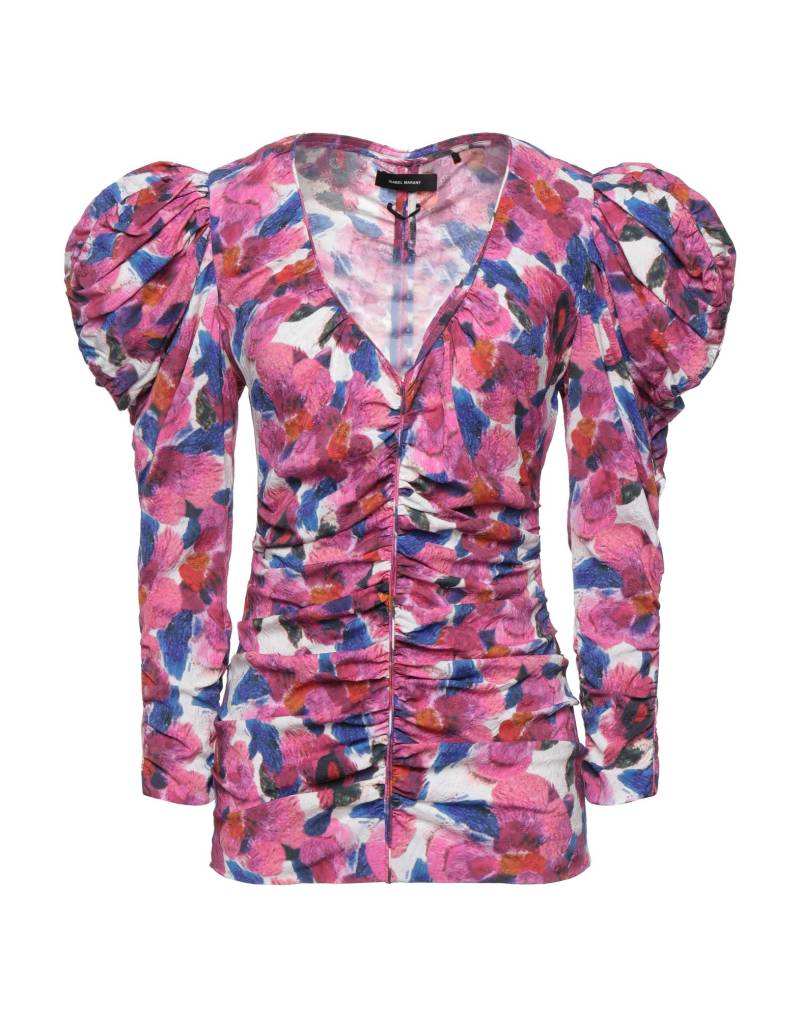 ISABEL MARANT Top Damen Fuchsia von ISABEL MARANT