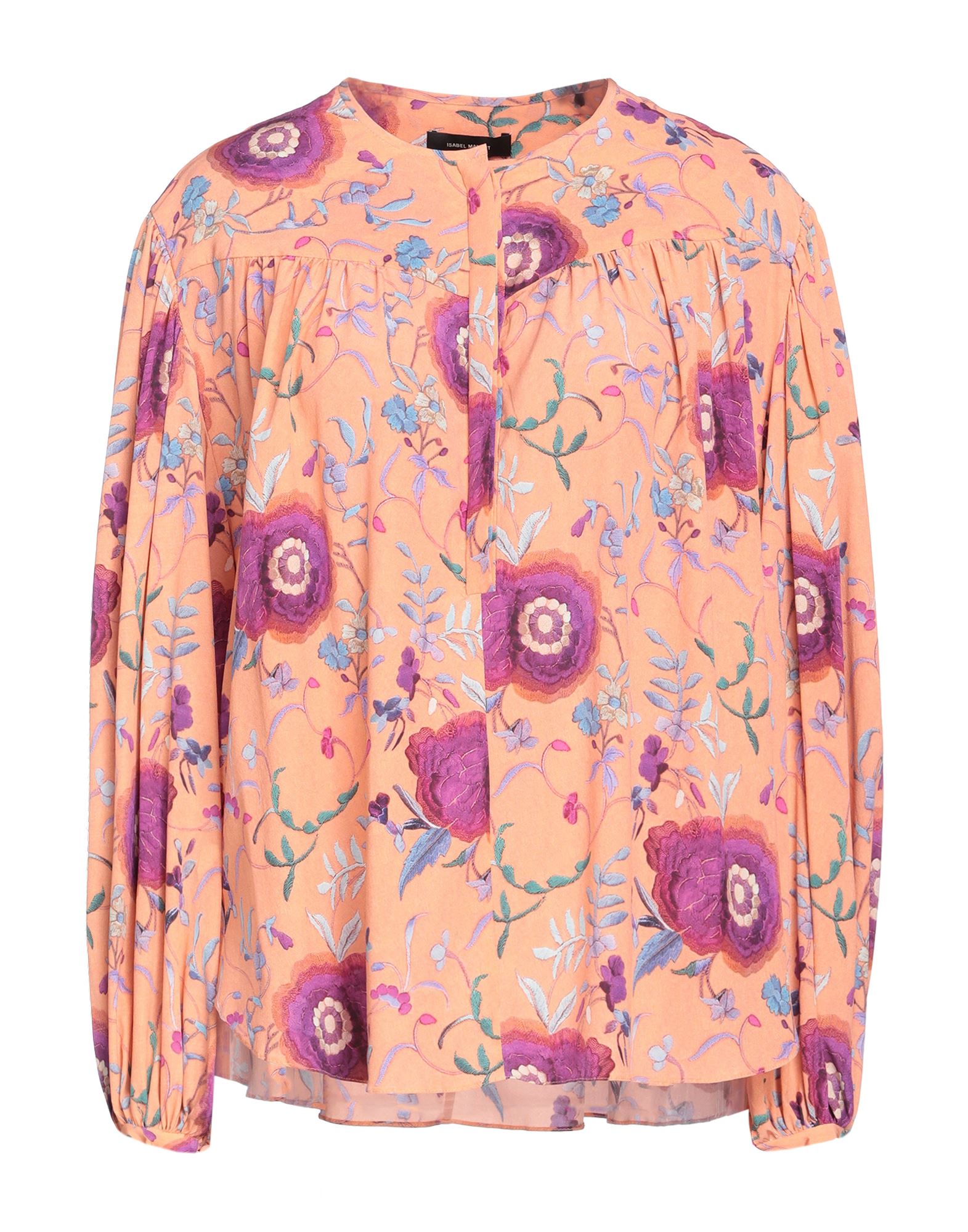 ISABEL MARANT Top Damen Lachs von ISABEL MARANT