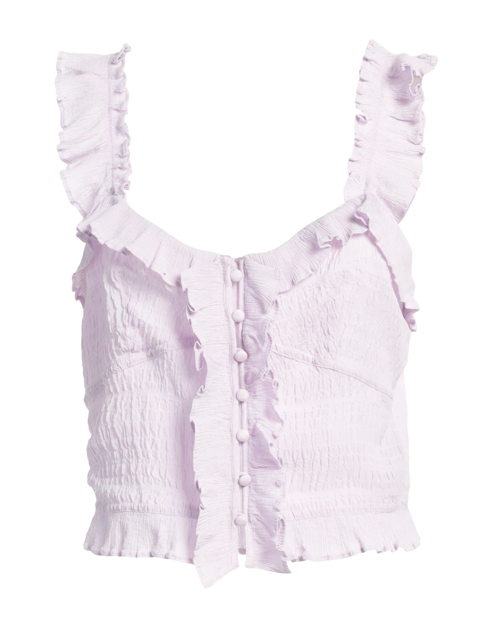 ISABEL MARANT Top Damen Lila von ISABEL MARANT