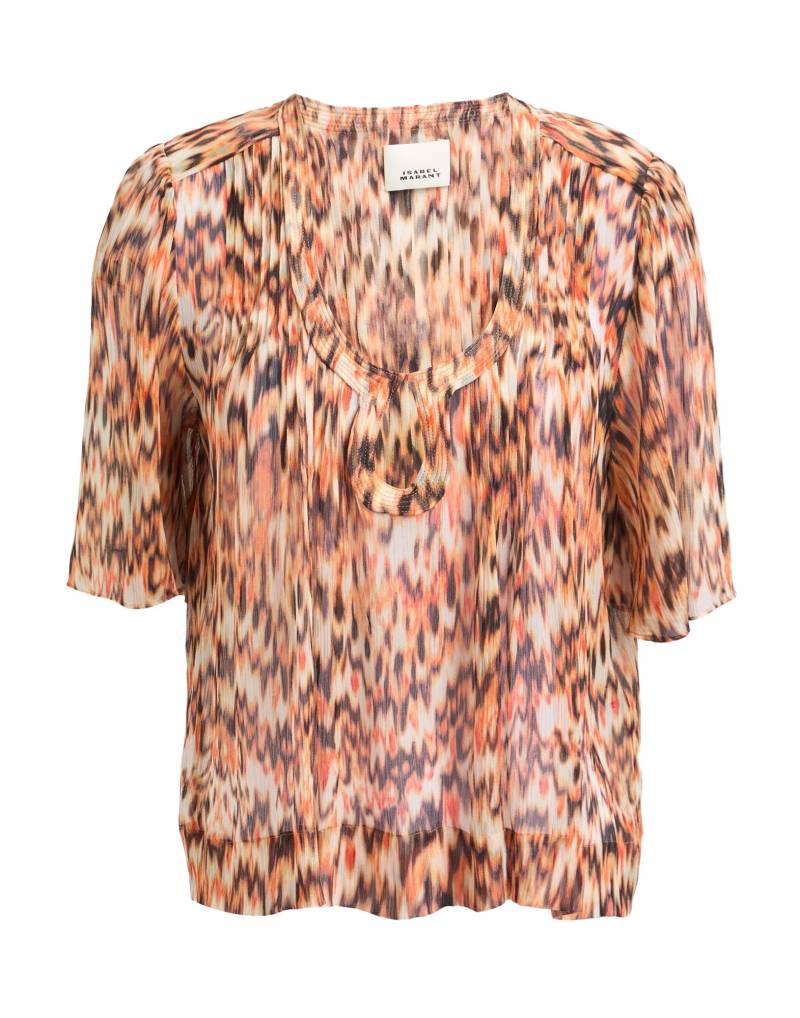 ISABEL MARANT Top Damen Orange von ISABEL MARANT