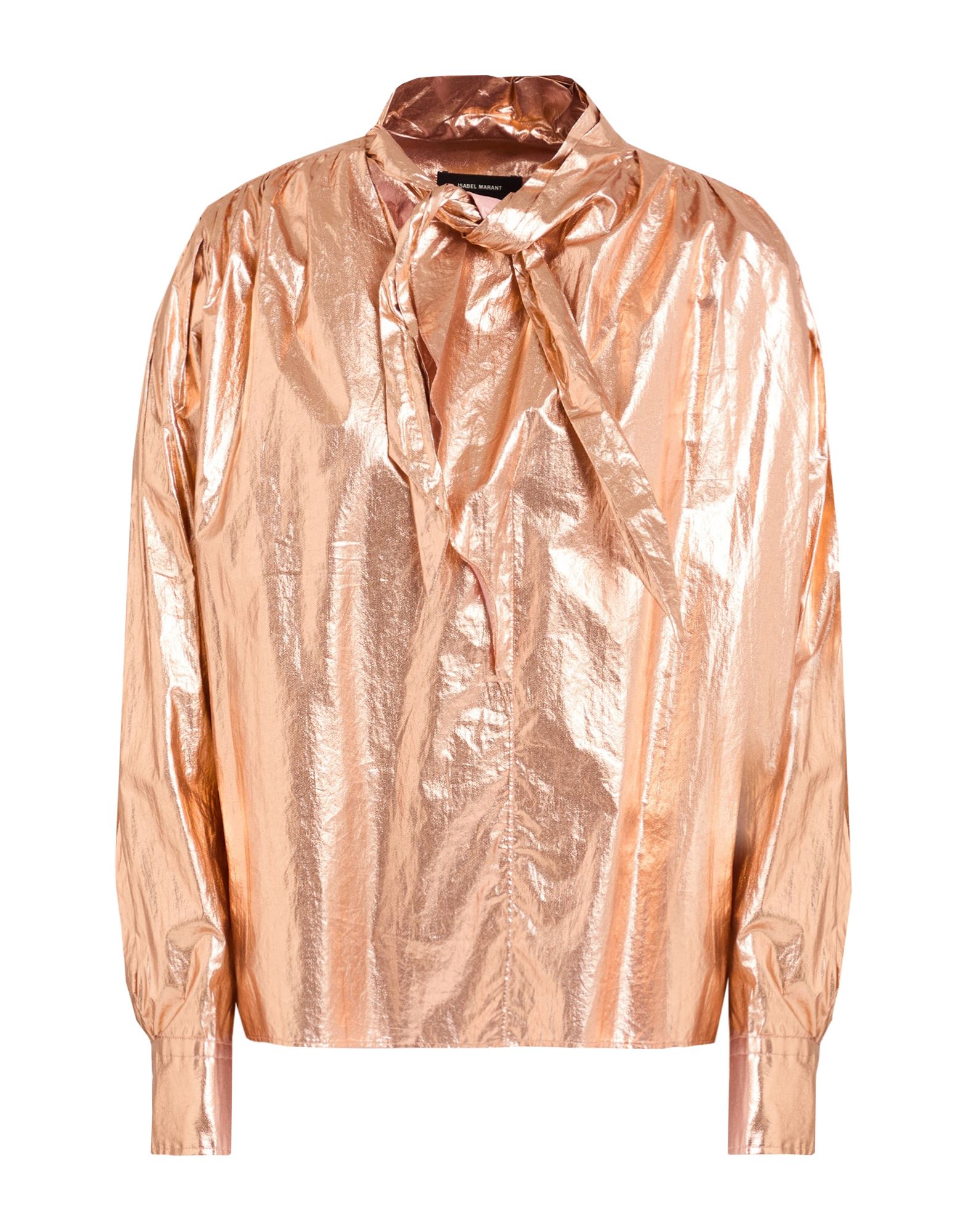ISABEL MARANT Top Damen Roségold von ISABEL MARANT