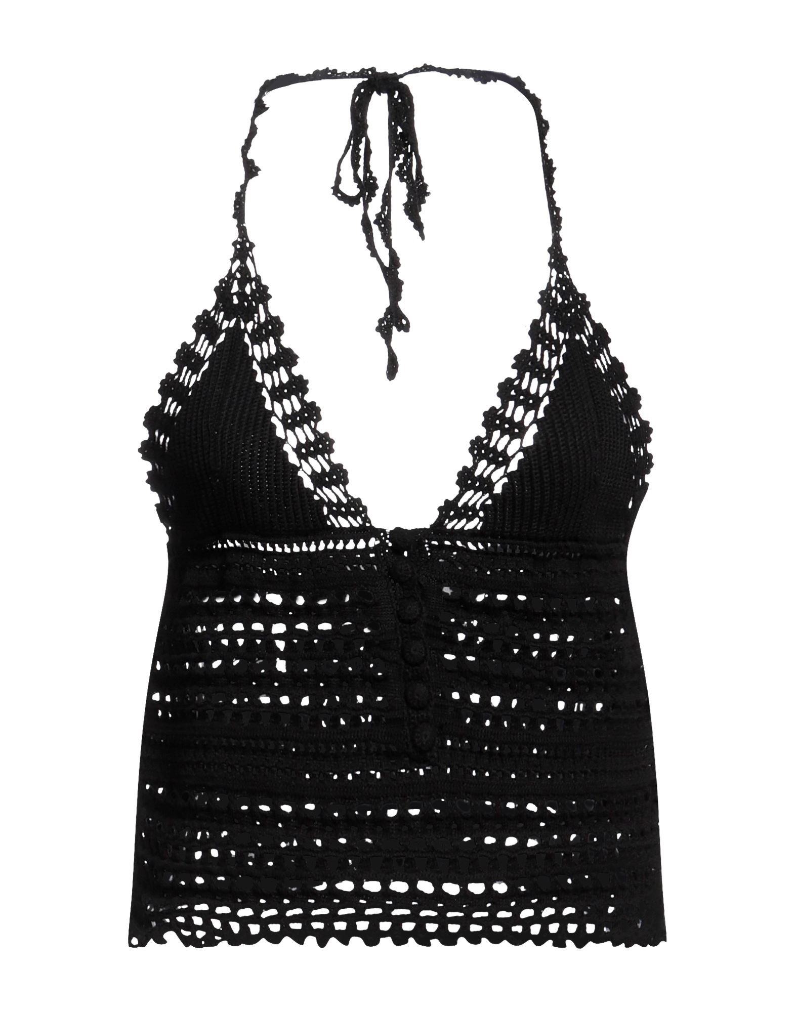 ISABEL MARANT Top Damen Schwarz von ISABEL MARANT