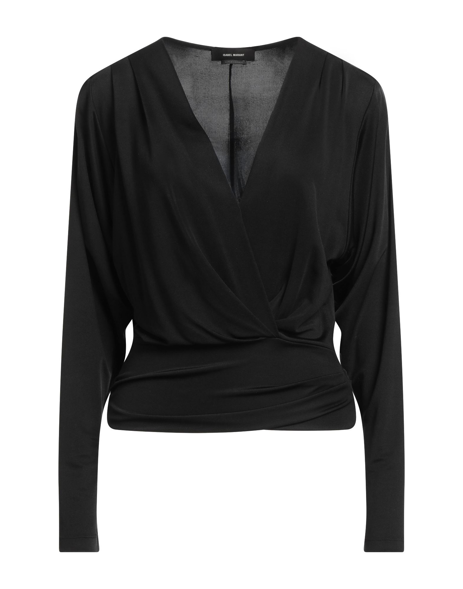 ISABEL MARANT Top Damen Schwarz von ISABEL MARANT