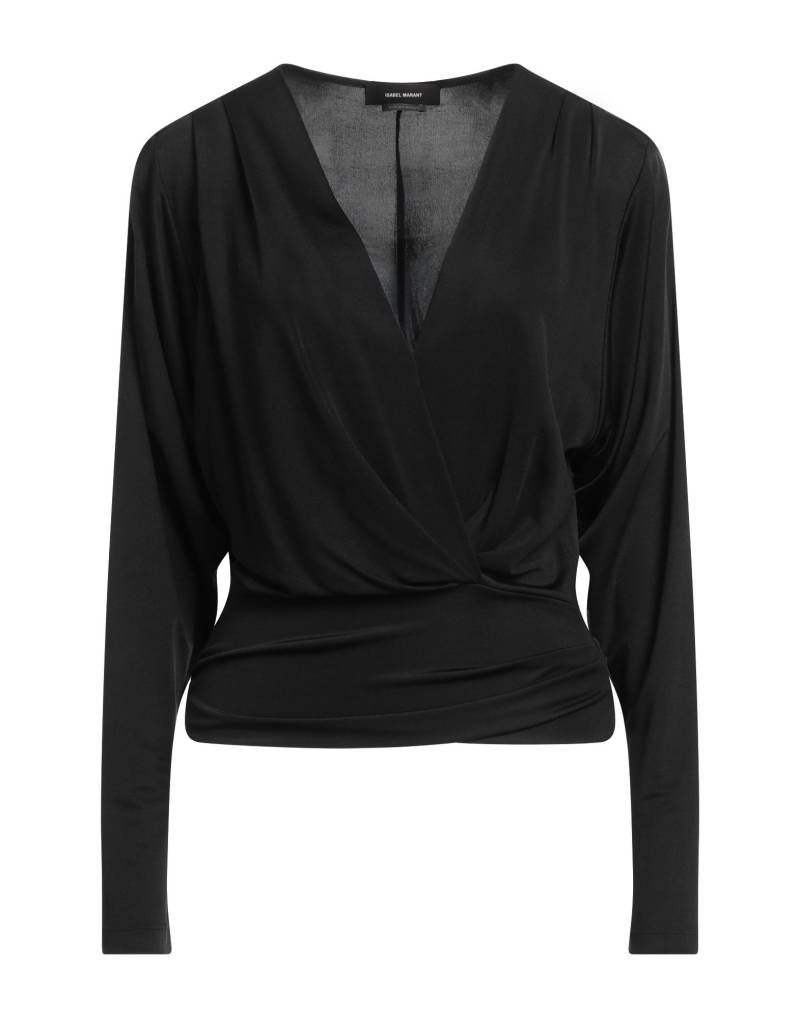ISABEL MARANT Top Damen Schwarz von ISABEL MARANT