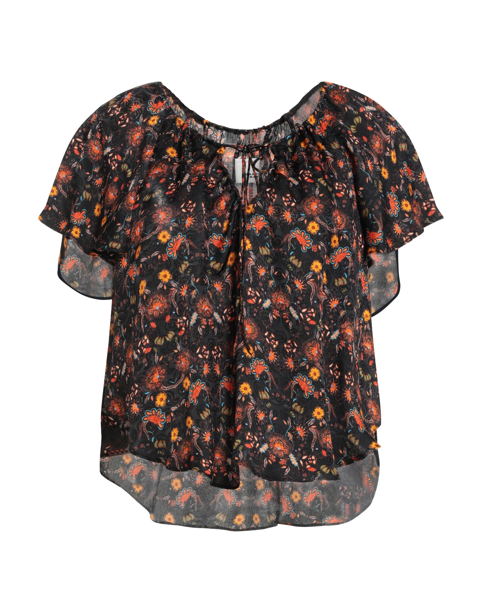 ISABEL MARANT Top Damen Schwarz von ISABEL MARANT