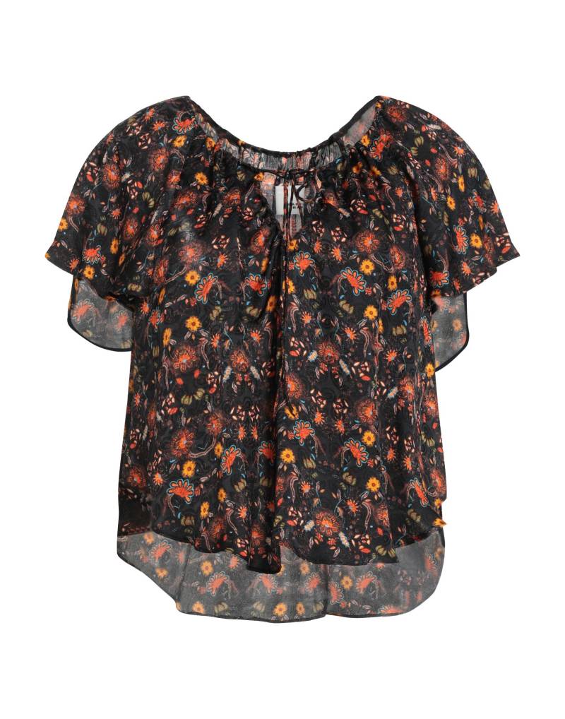 ISABEL MARANT Top Damen Schwarz von ISABEL MARANT