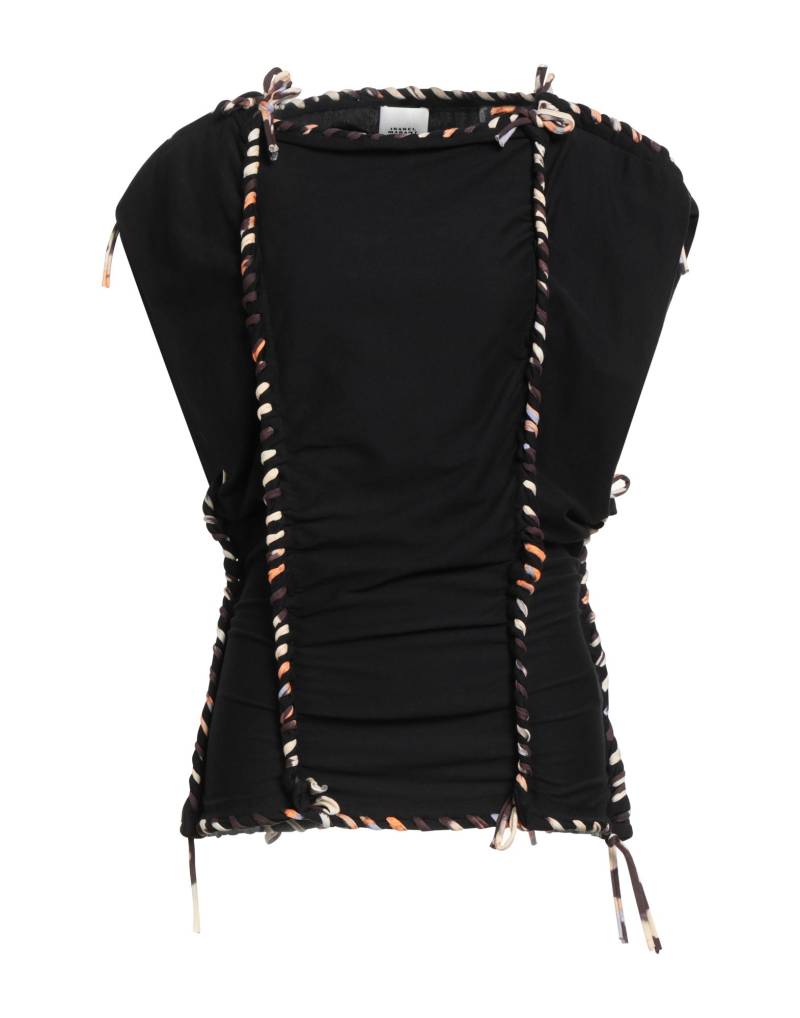 ISABEL MARANT Top Damen Schwarz von ISABEL MARANT