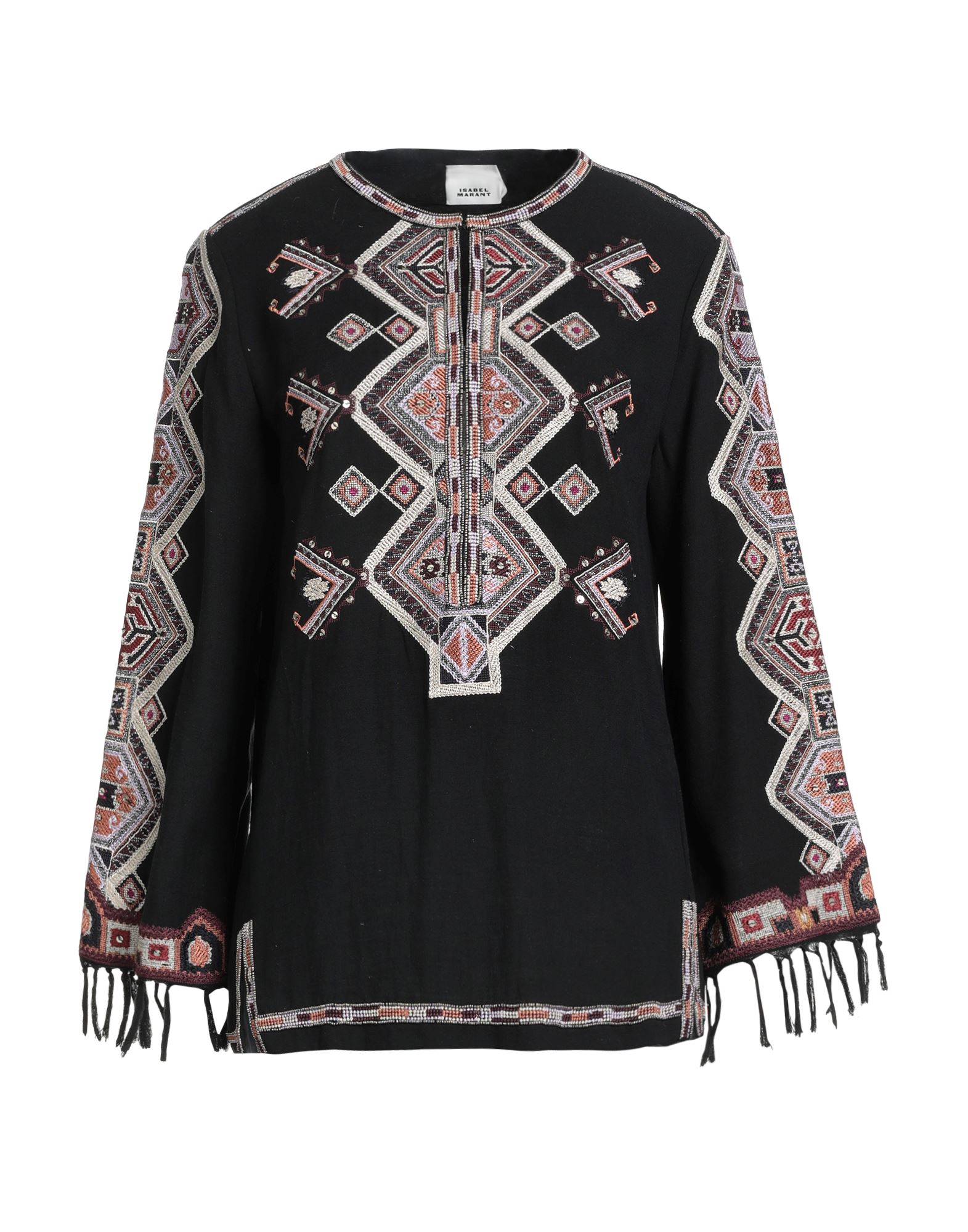 ISABEL MARANT Top Damen Schwarz von ISABEL MARANT