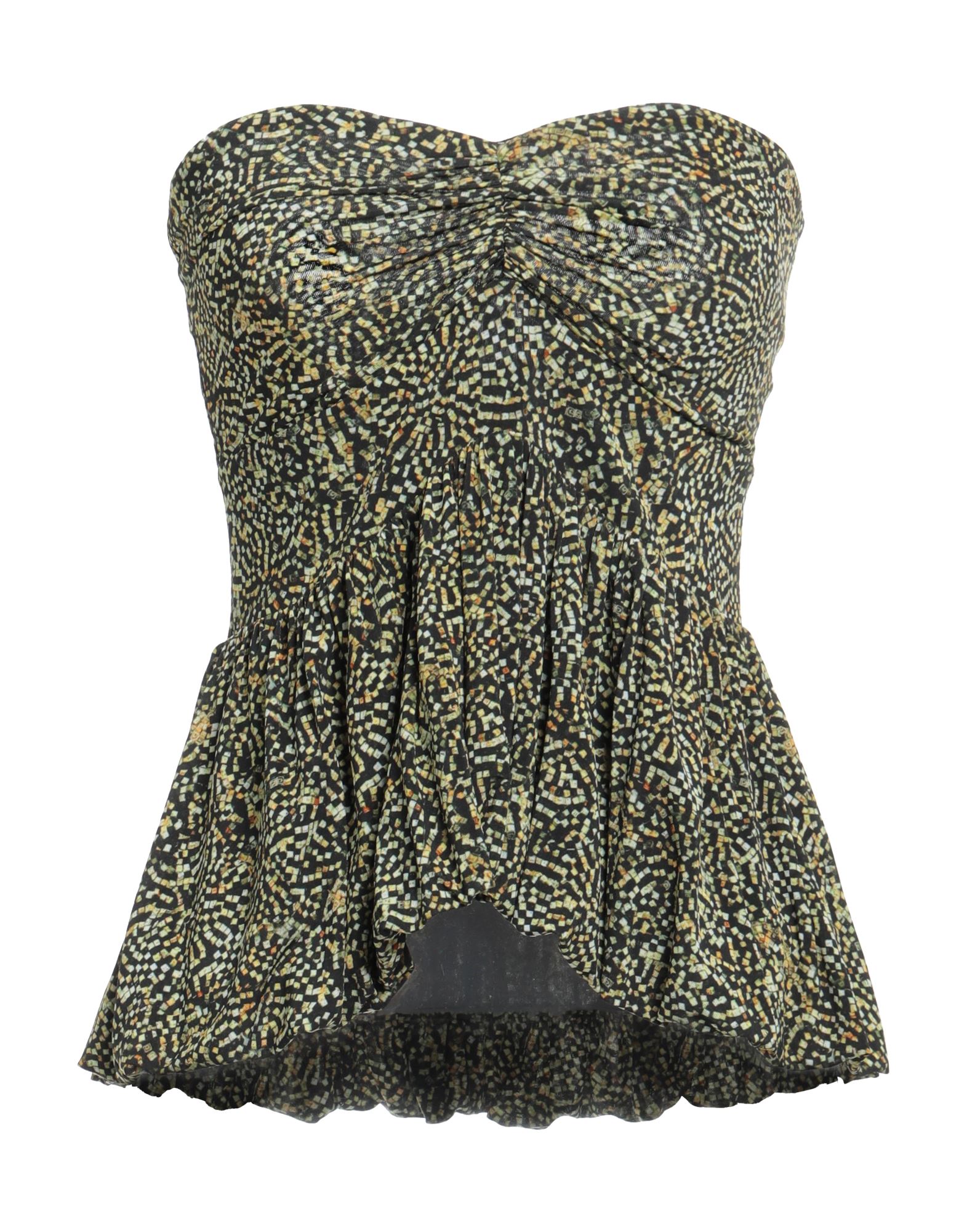 ISABEL MARANT Top Damen Schwarz von ISABEL MARANT