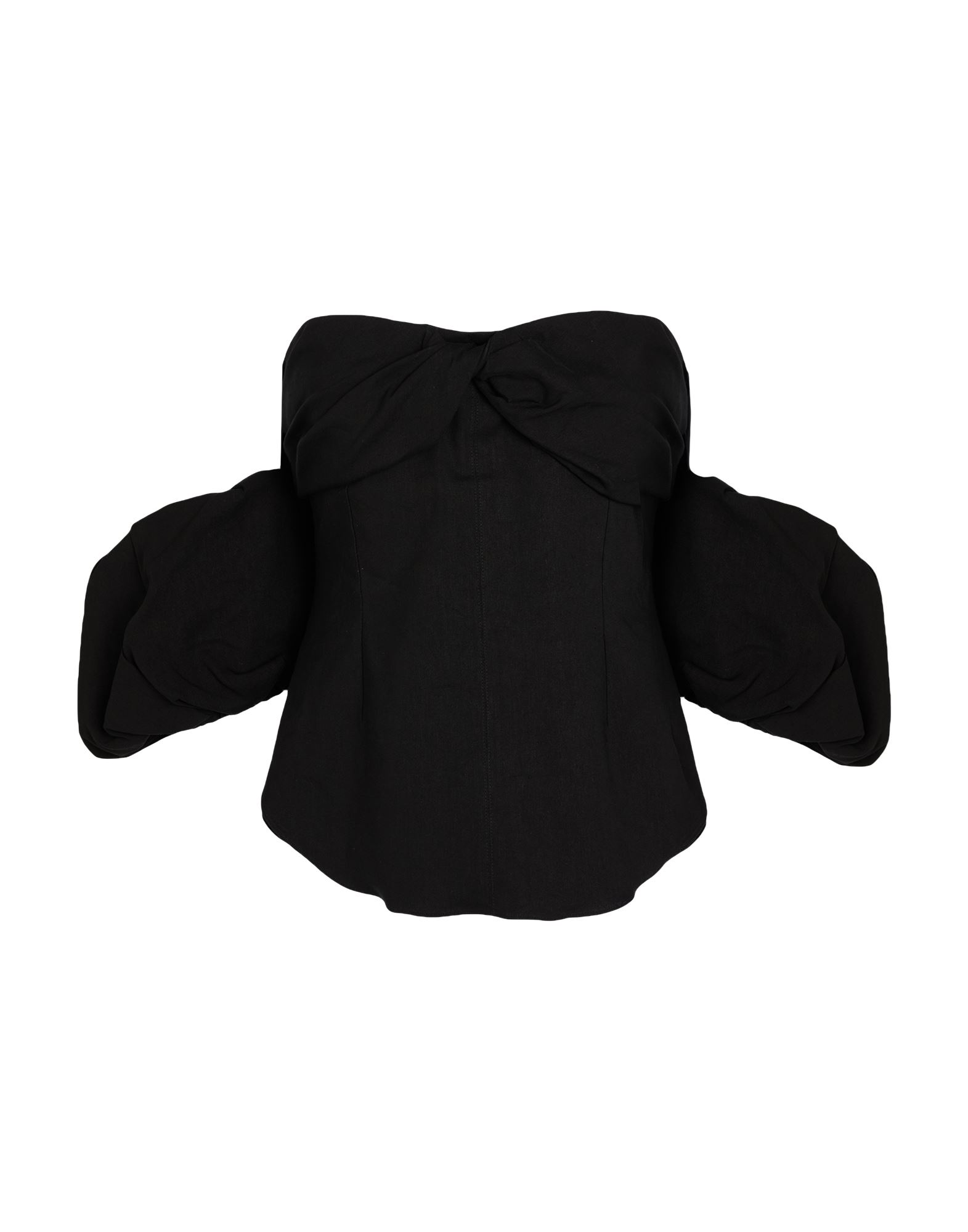 ISABEL MARANT Top Damen Schwarz von ISABEL MARANT