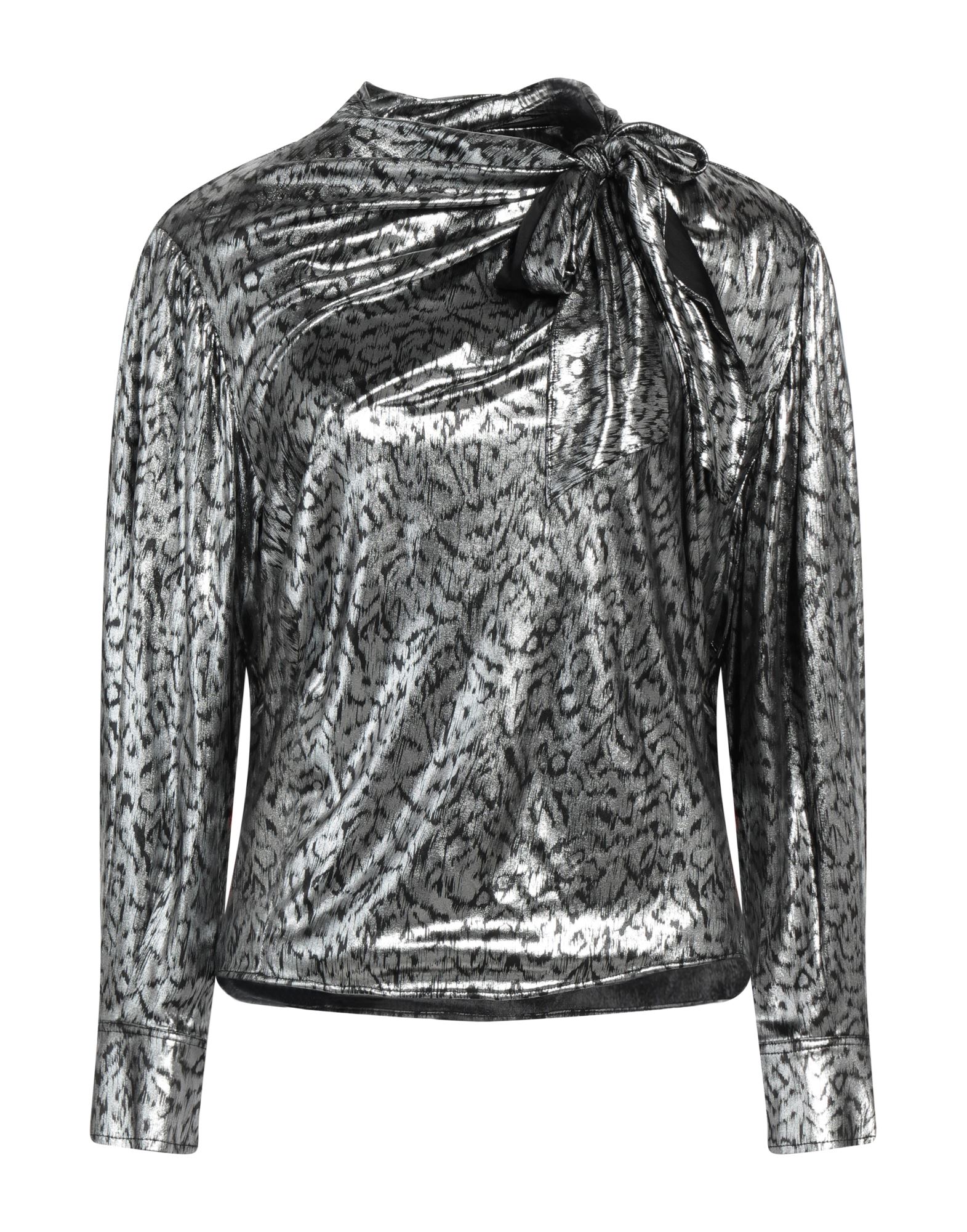 ISABEL MARANT Top Damen Silber von ISABEL MARANT